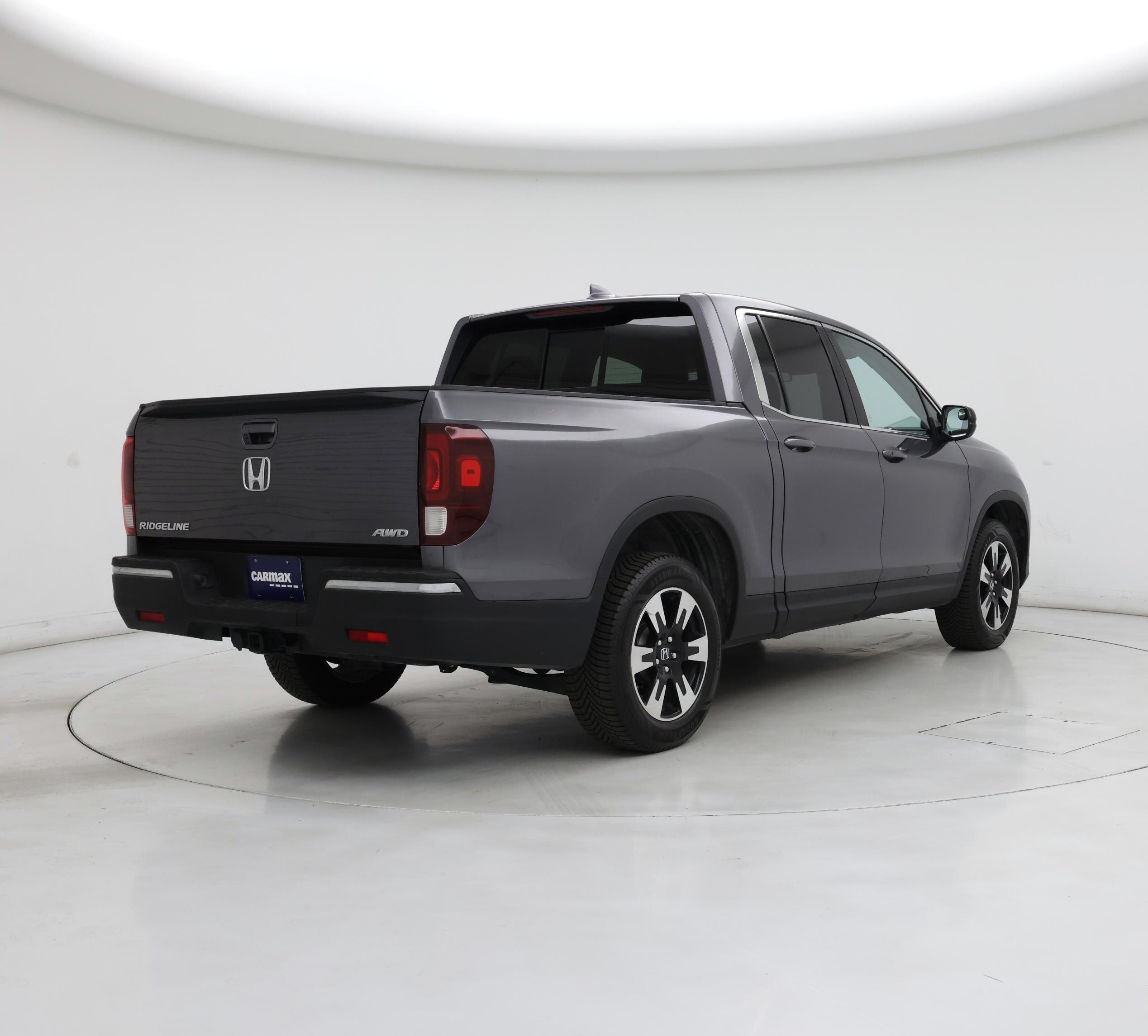 Thumbnail: 2020 Honda Ridgeline - 8