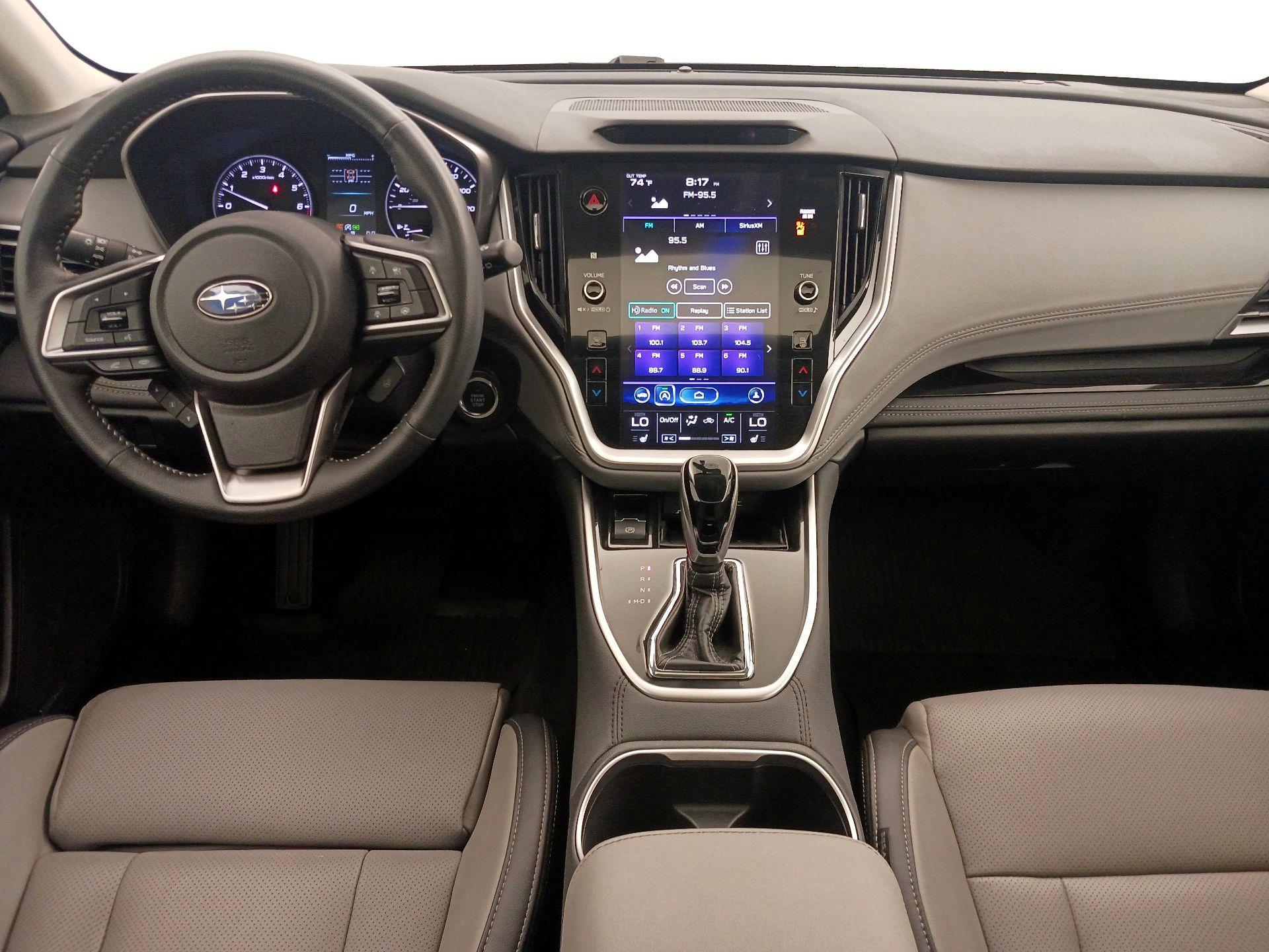 Thumbnail: 2021 Subaru Outback - 9