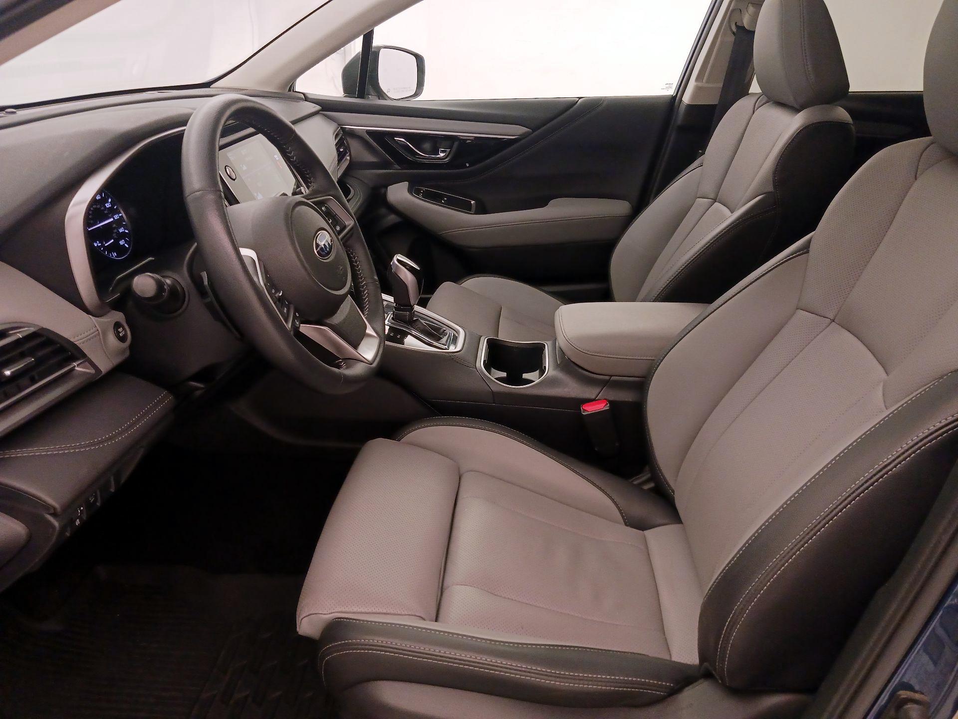 Thumbnail: 2021 Subaru Outback - 11