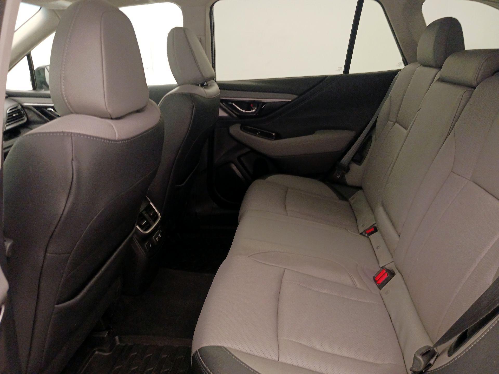 Thumbnail: 2021 Subaru Outback - 19