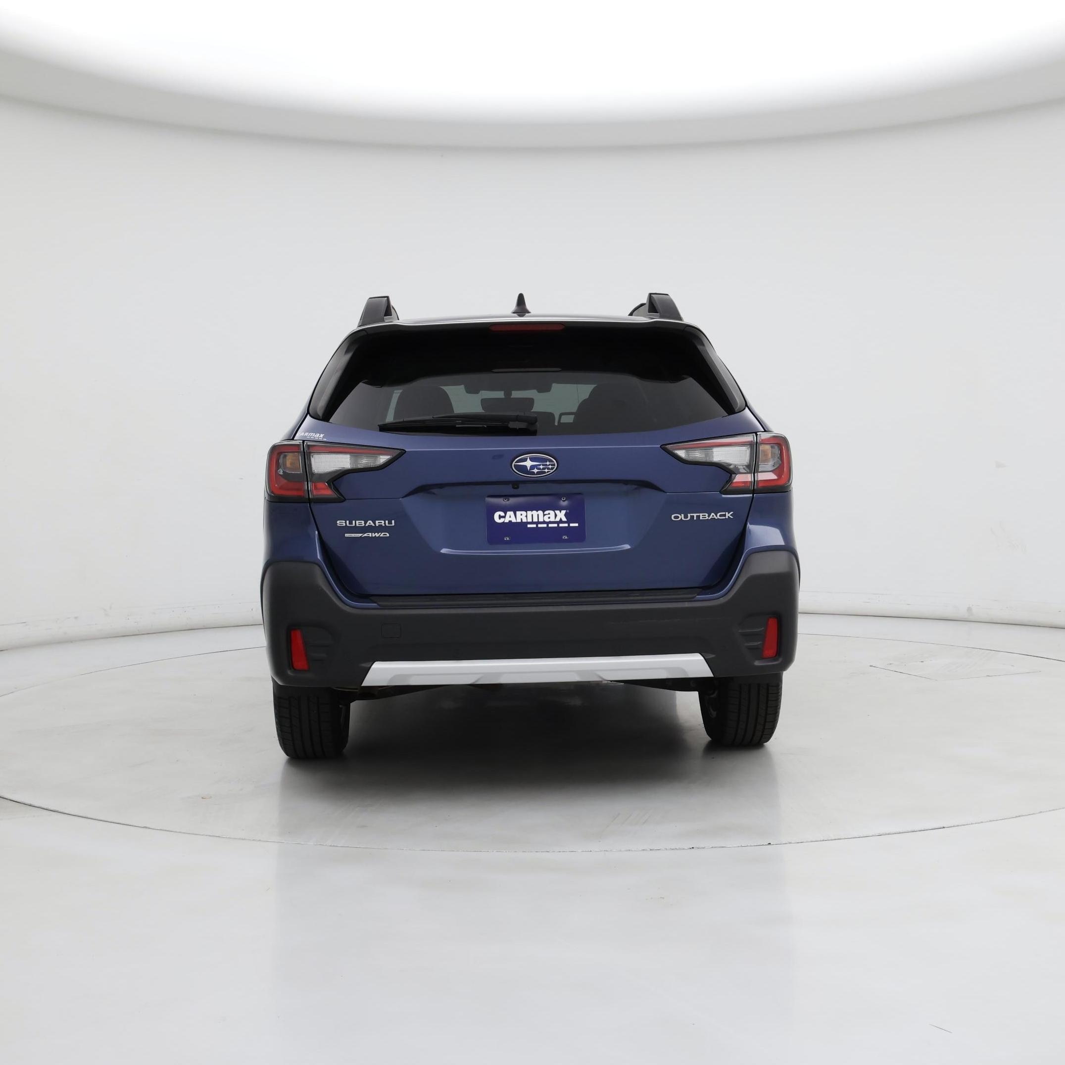 Thumbnail: 2021 Subaru Outback - 6