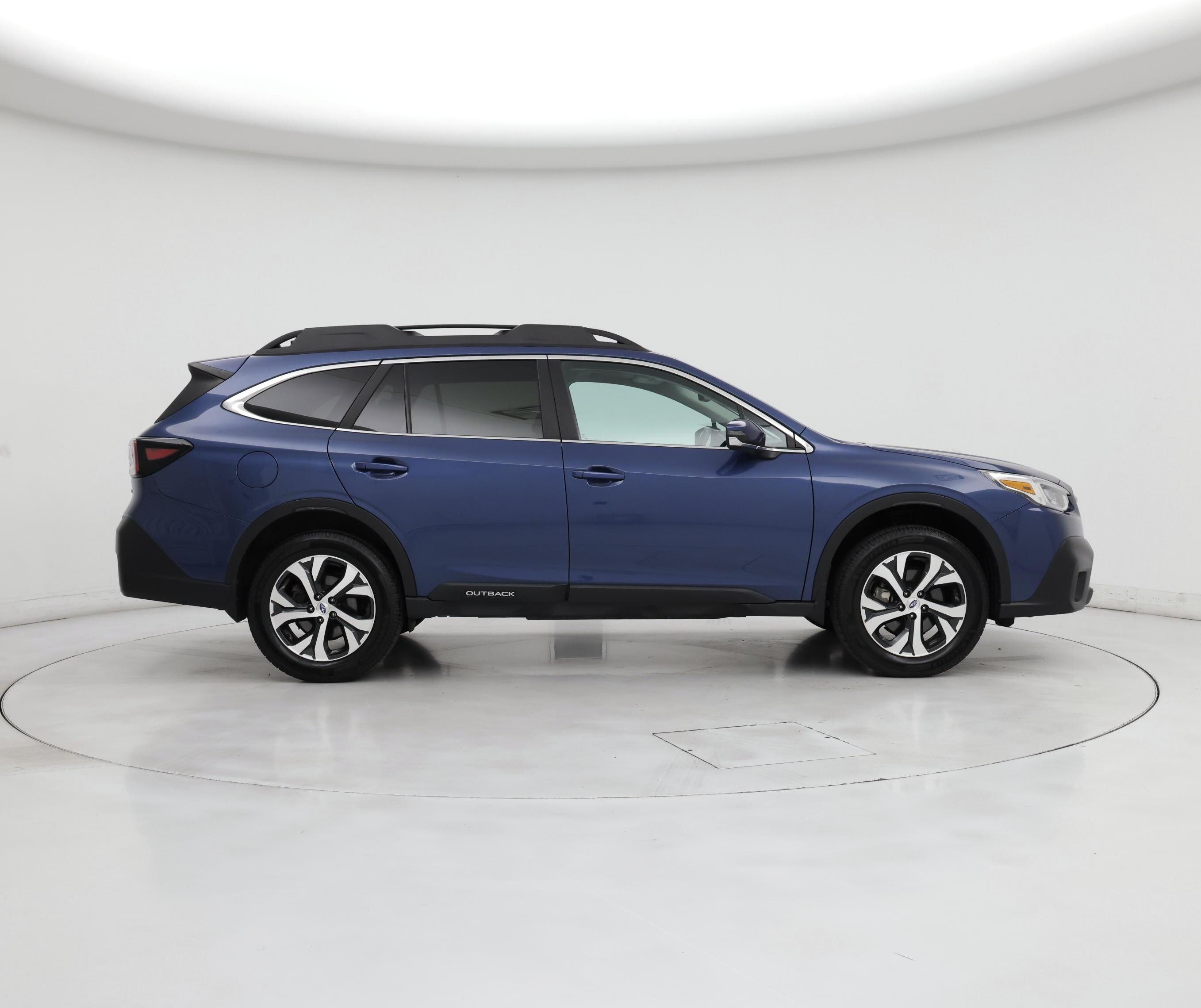 Thumbnail: 2021 Subaru Outback - 7