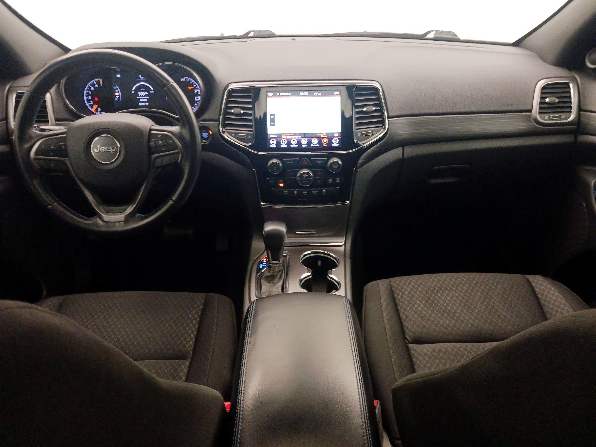 Thumbnail: 2019 Jeep Grand Cherokee - 9