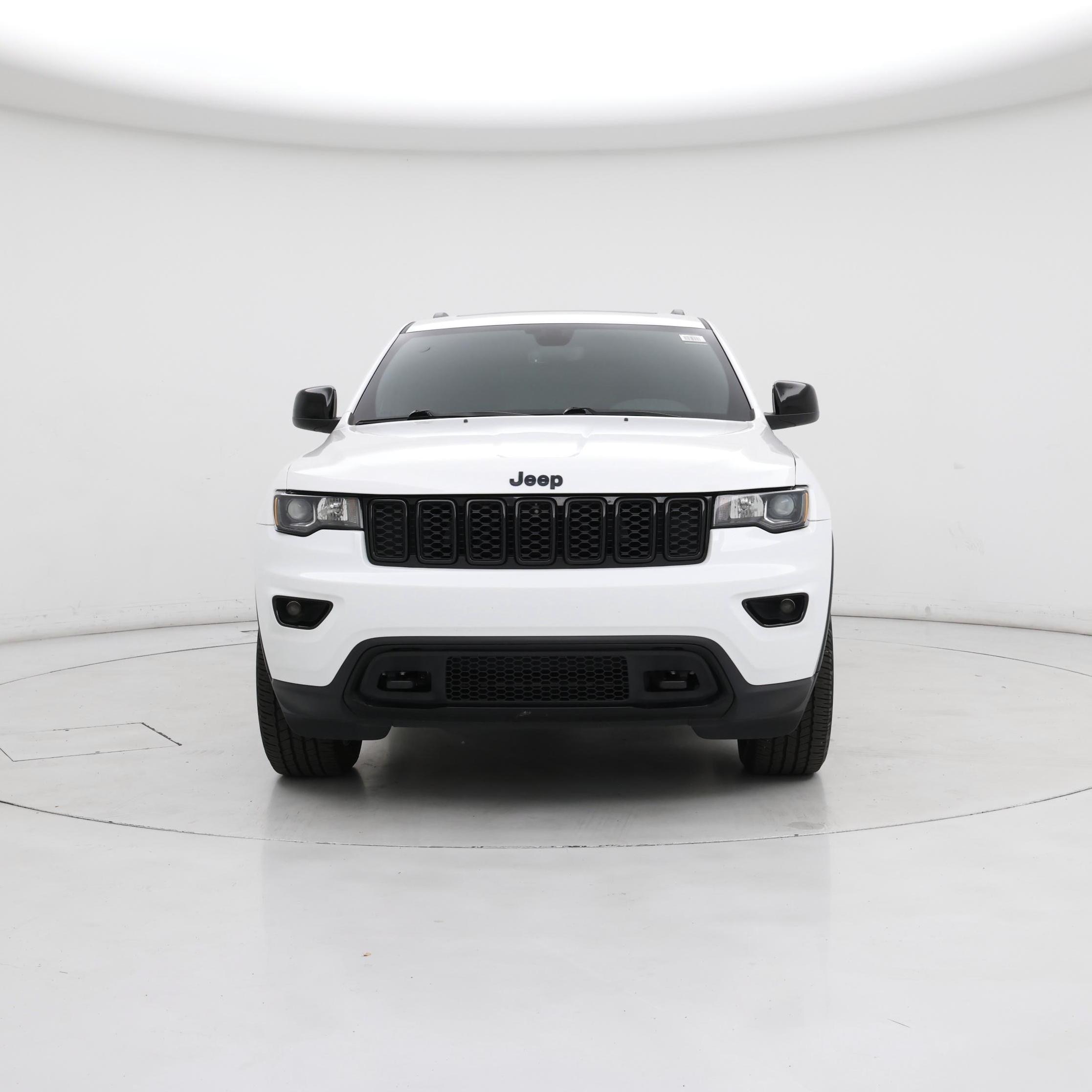 Thumbnail: 2019 Jeep Grand Cherokee - 5