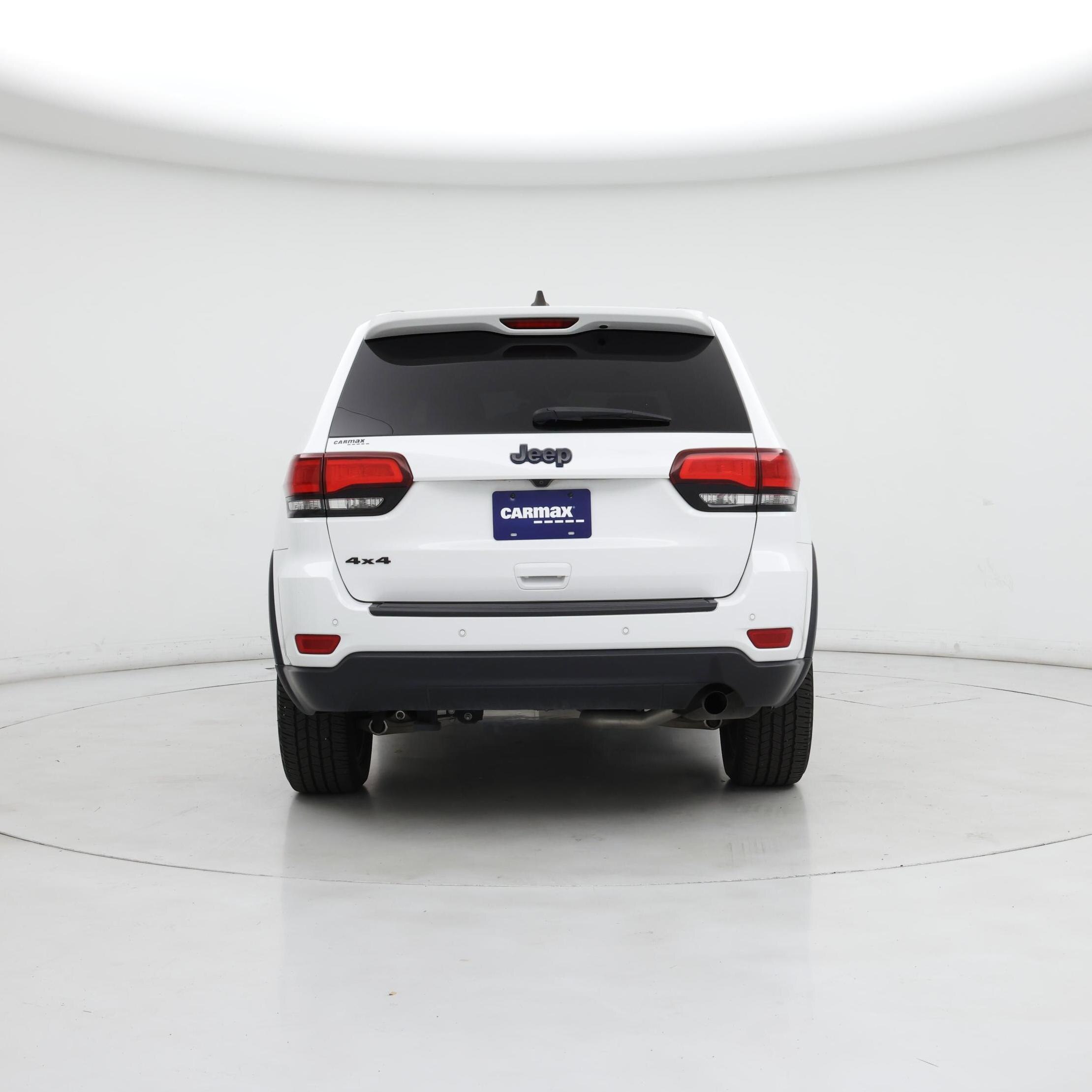 Thumbnail: 2019 Jeep Grand Cherokee - 6