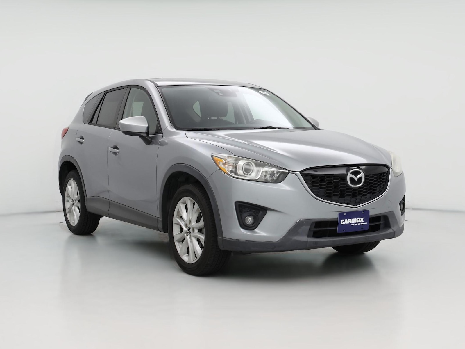 2014 Mazda CX-5 Grand Touring