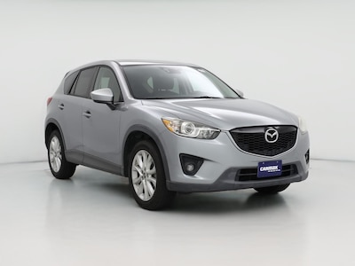 2014 Mazda CX-5 Grand Touring