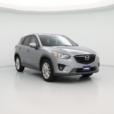 2014 Mazda CX-5 Grand Touring