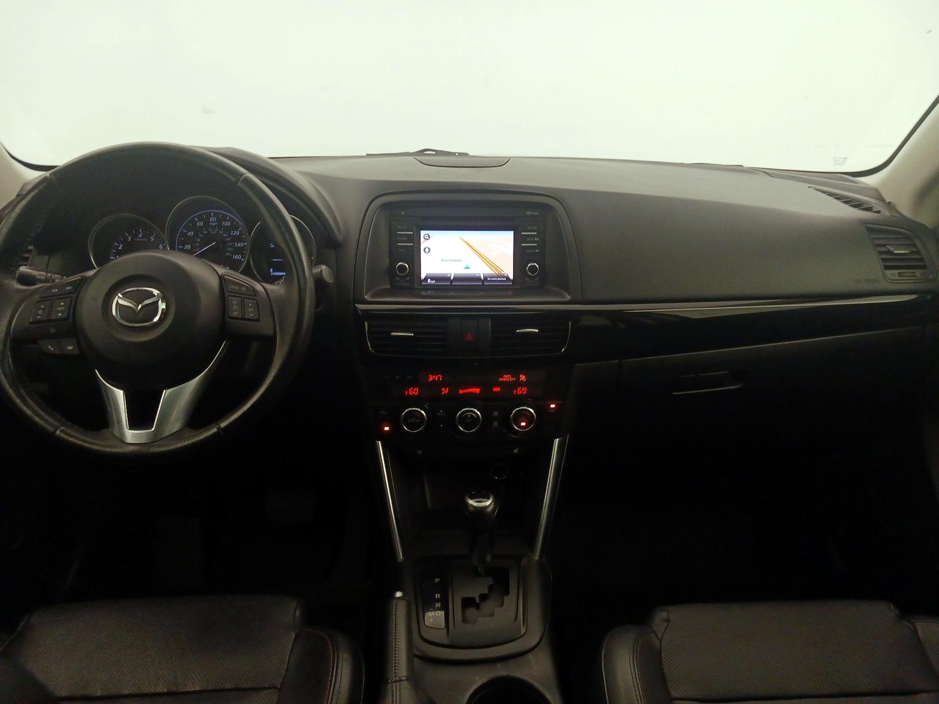 Thumbnail: 2014 Mazda CX-5 - 9