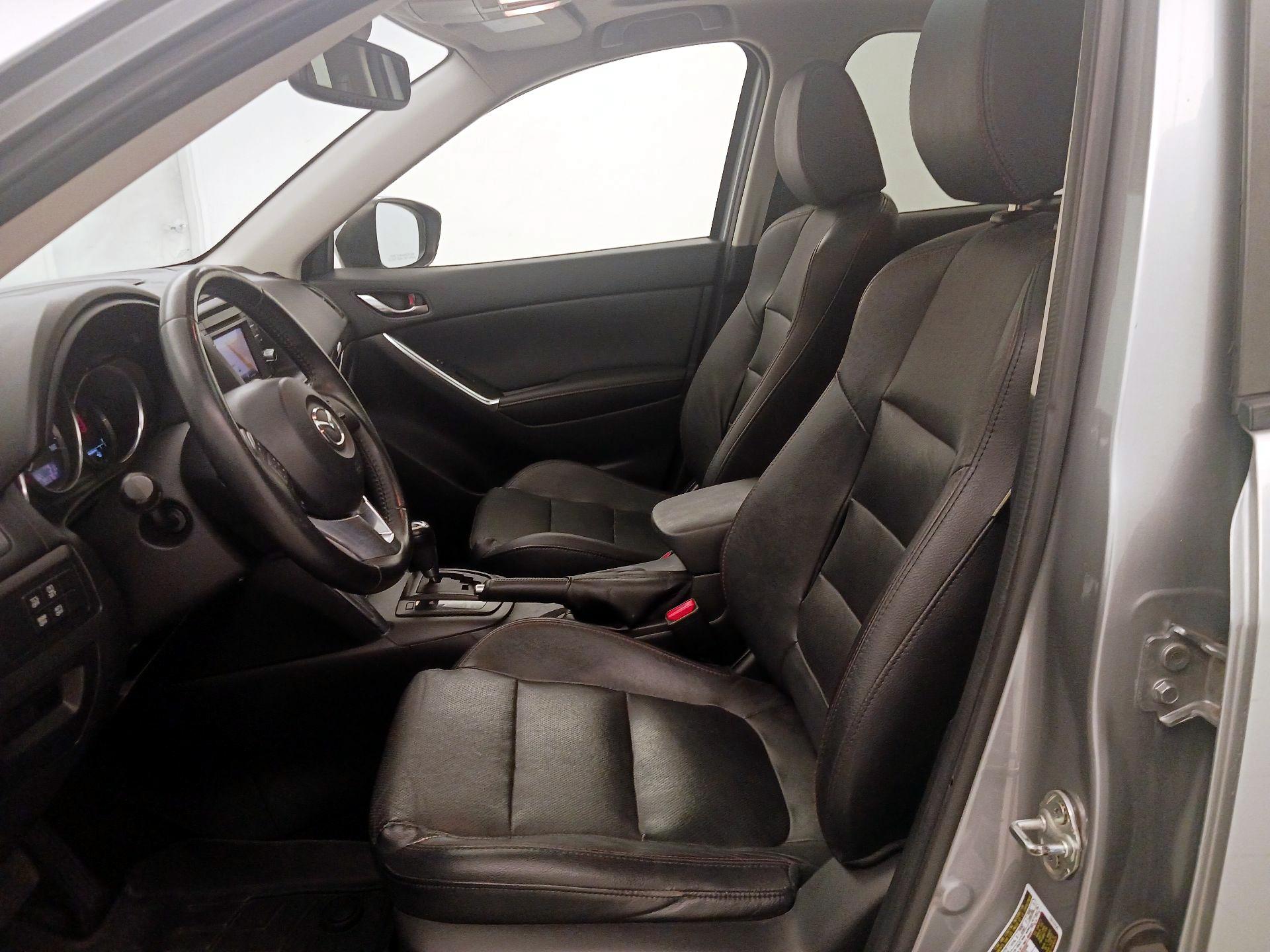 Thumbnail: 2014 Mazda CX-5 - 11