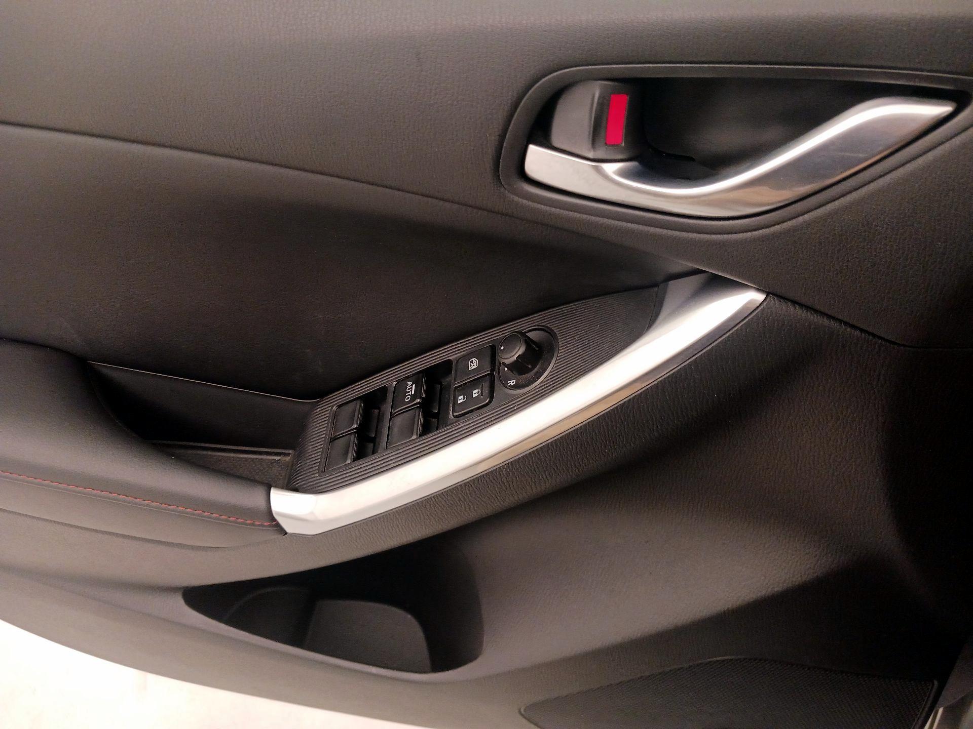 Thumbnail: 2014 Mazda CX-5 - 12