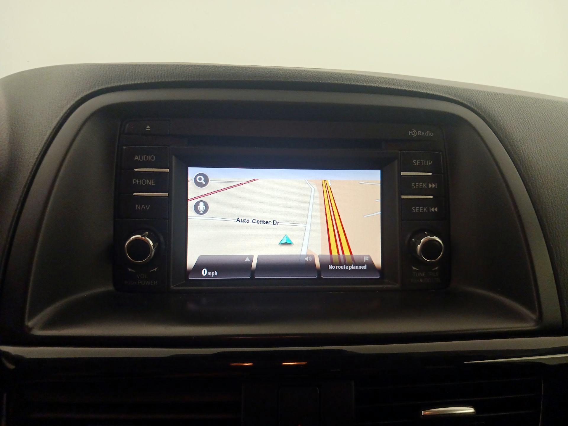 Thumbnail: 2014 Mazda CX-5 - 14