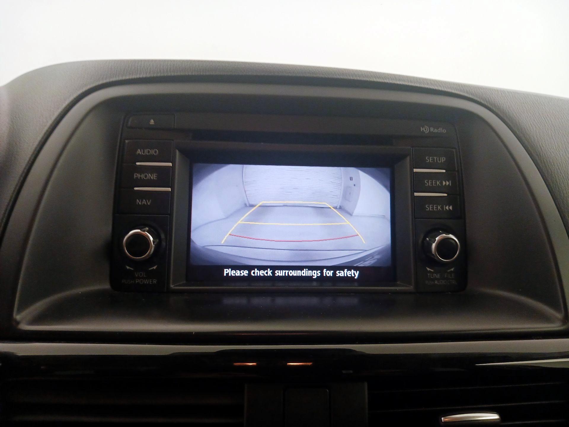 Thumbnail: 2014 Mazda CX-5 - 15