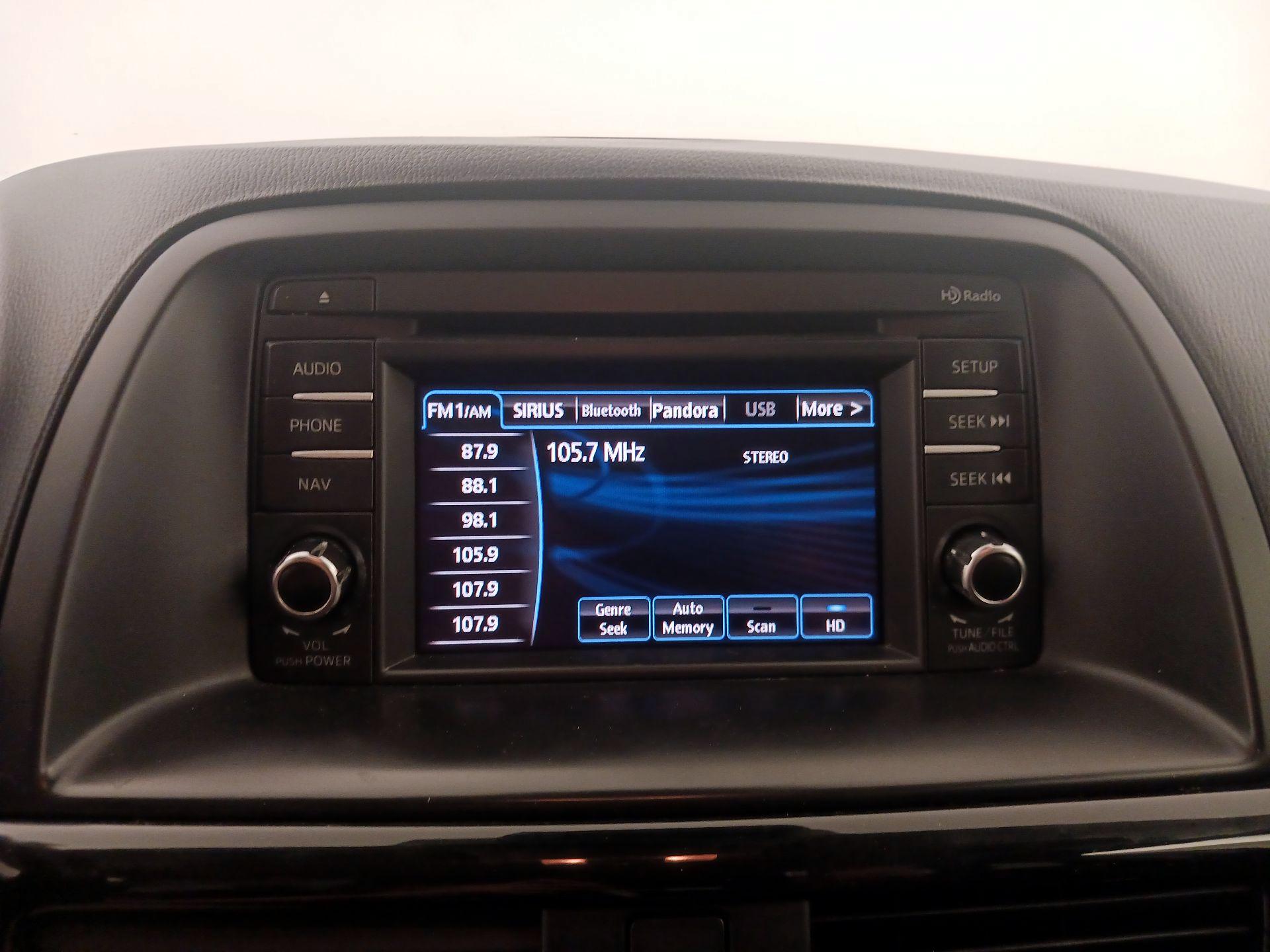 Thumbnail: 2014 Mazda CX-5 - 16