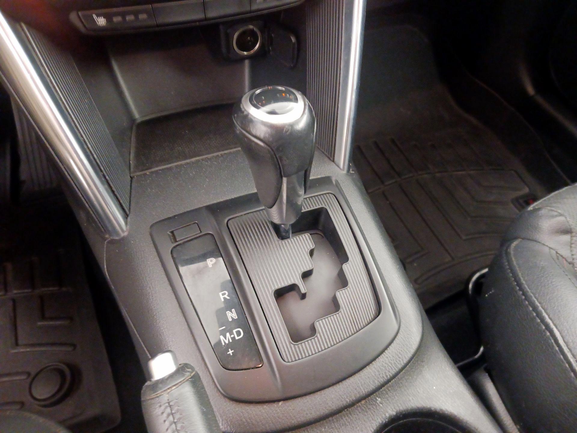 Thumbnail: 2014 Mazda CX-5 - 18