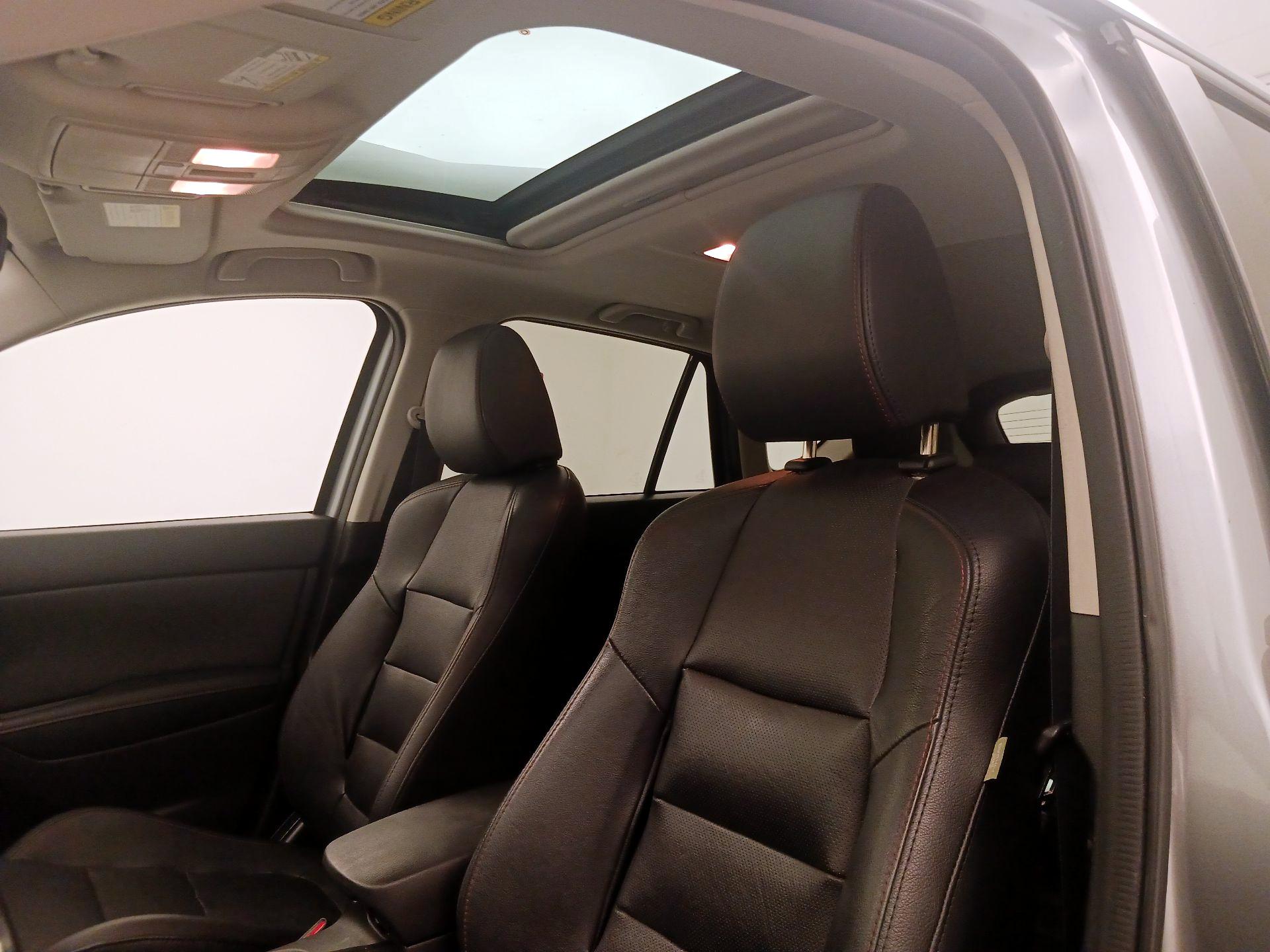 Thumbnail: 2014 Mazda CX-5 - 20