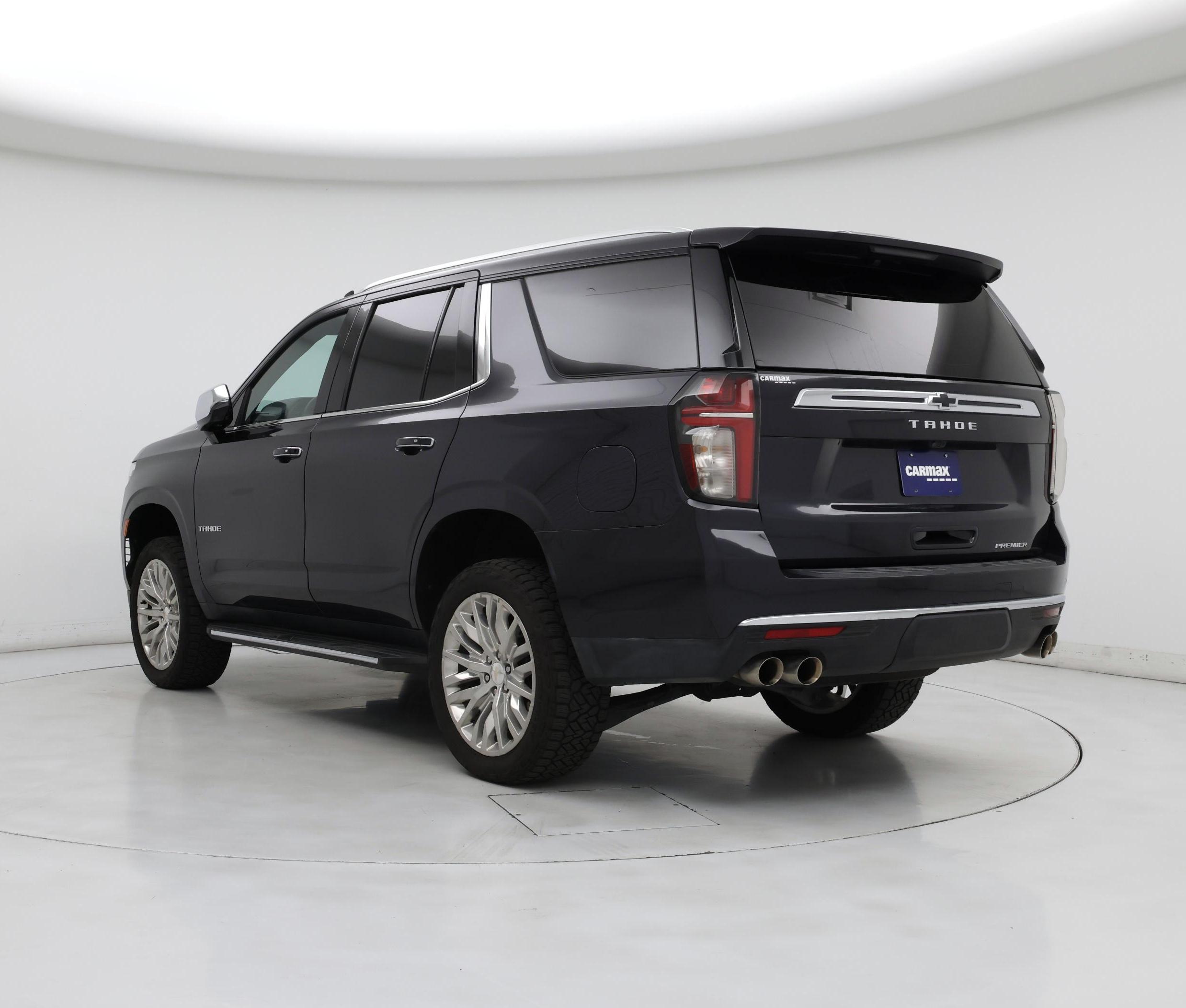Thumbnail: 2023 Chevrolet Tahoe - 2