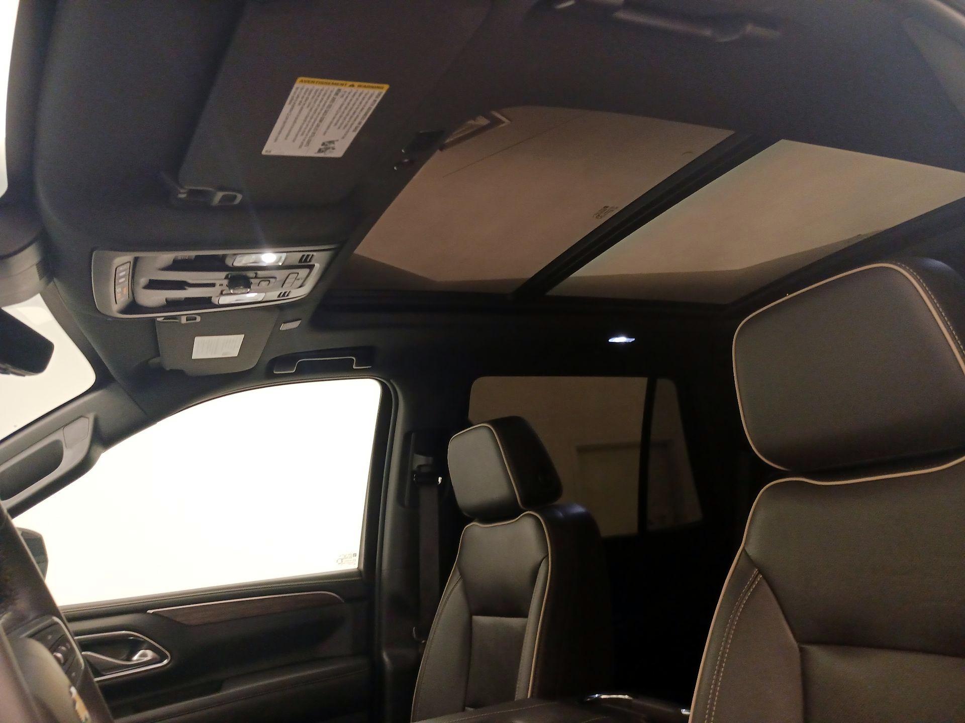 Thumbnail: 2023 Chevrolet Tahoe - 20
