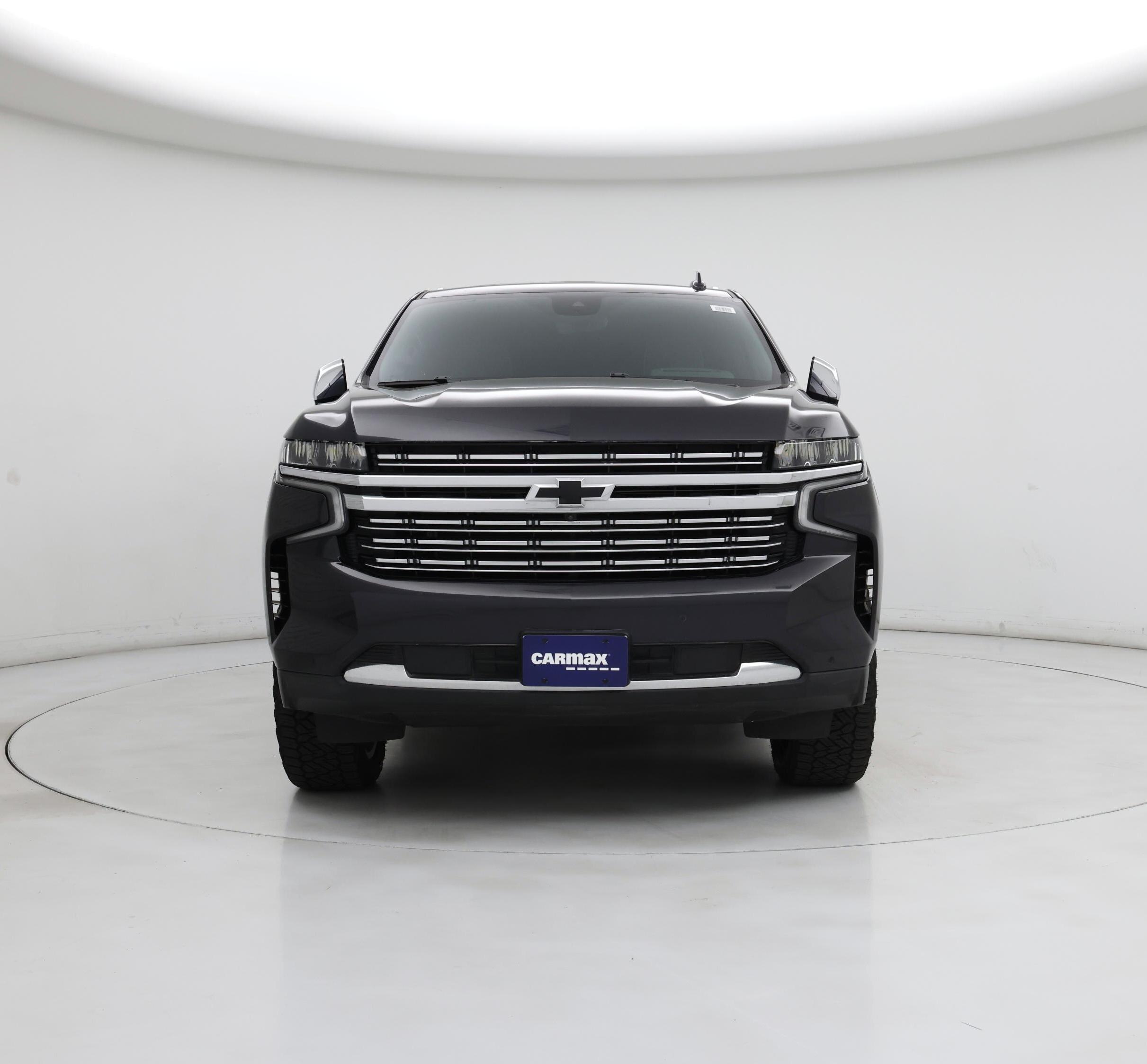 Thumbnail: 2023 Chevrolet Tahoe - 5