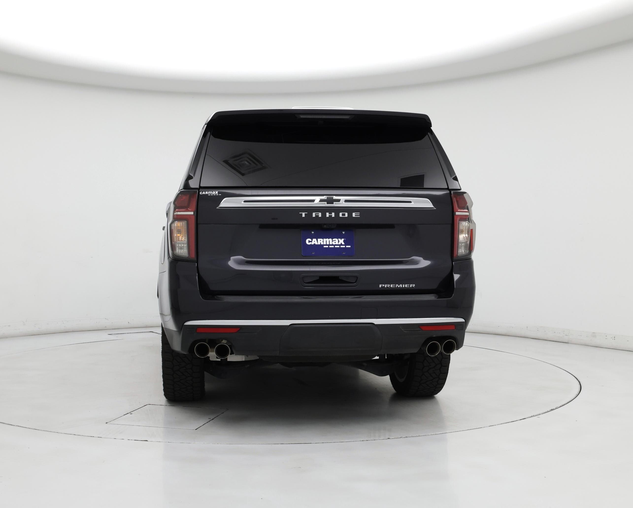 Thumbnail: 2023 Chevrolet Tahoe - 6