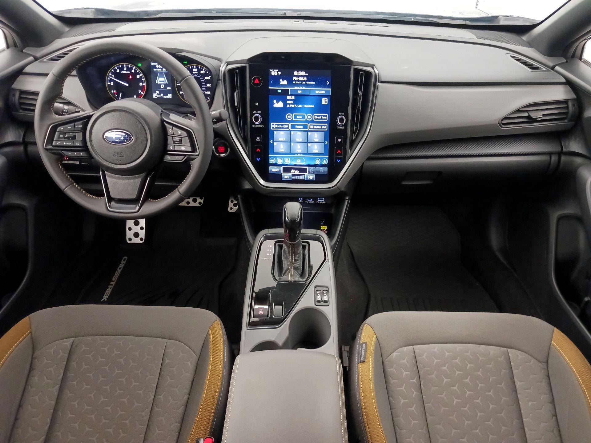 Thumbnail: 2024 Subaru Crosstrek - 9