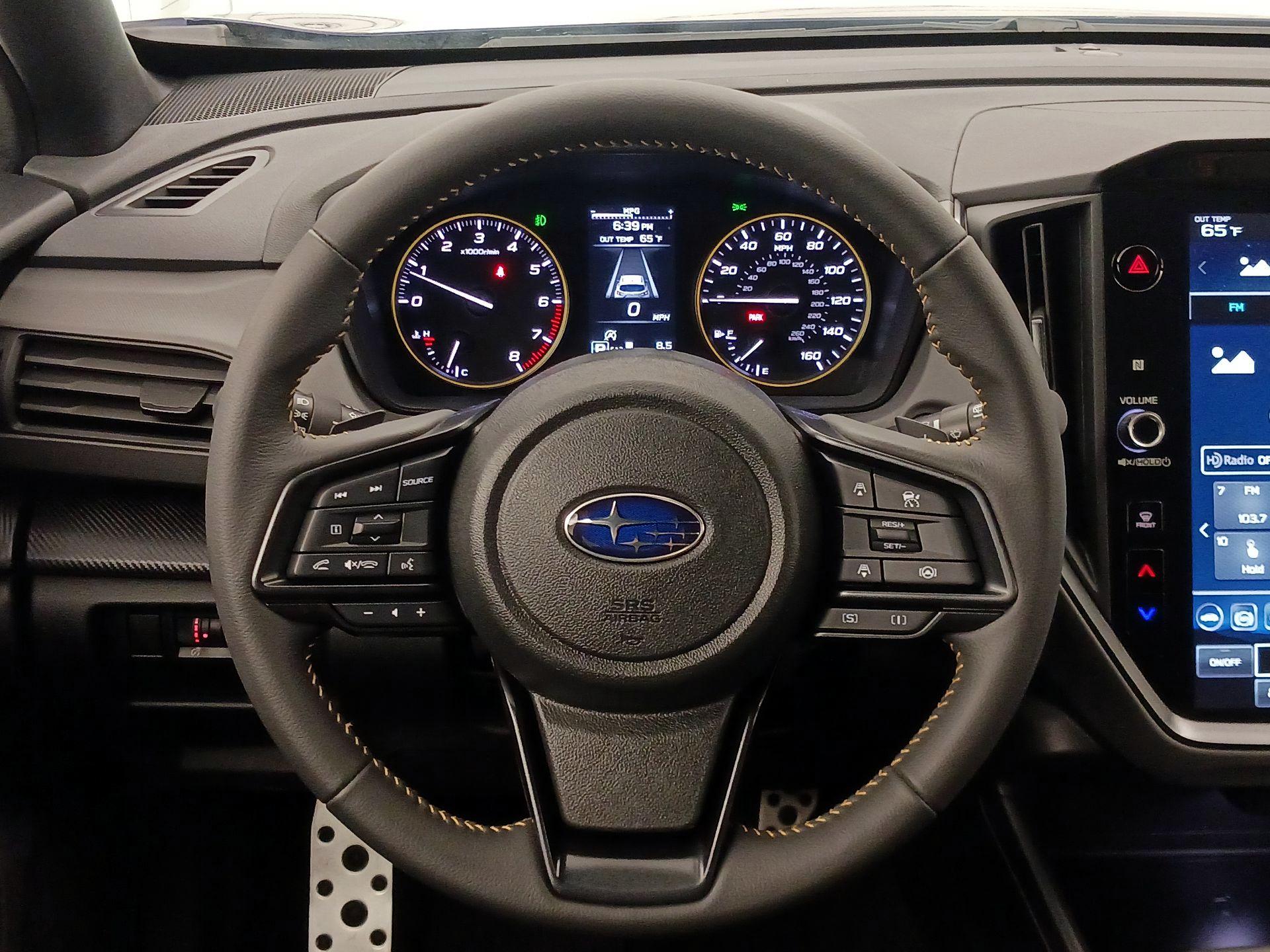 Thumbnail: 2024 Subaru Crosstrek - 10