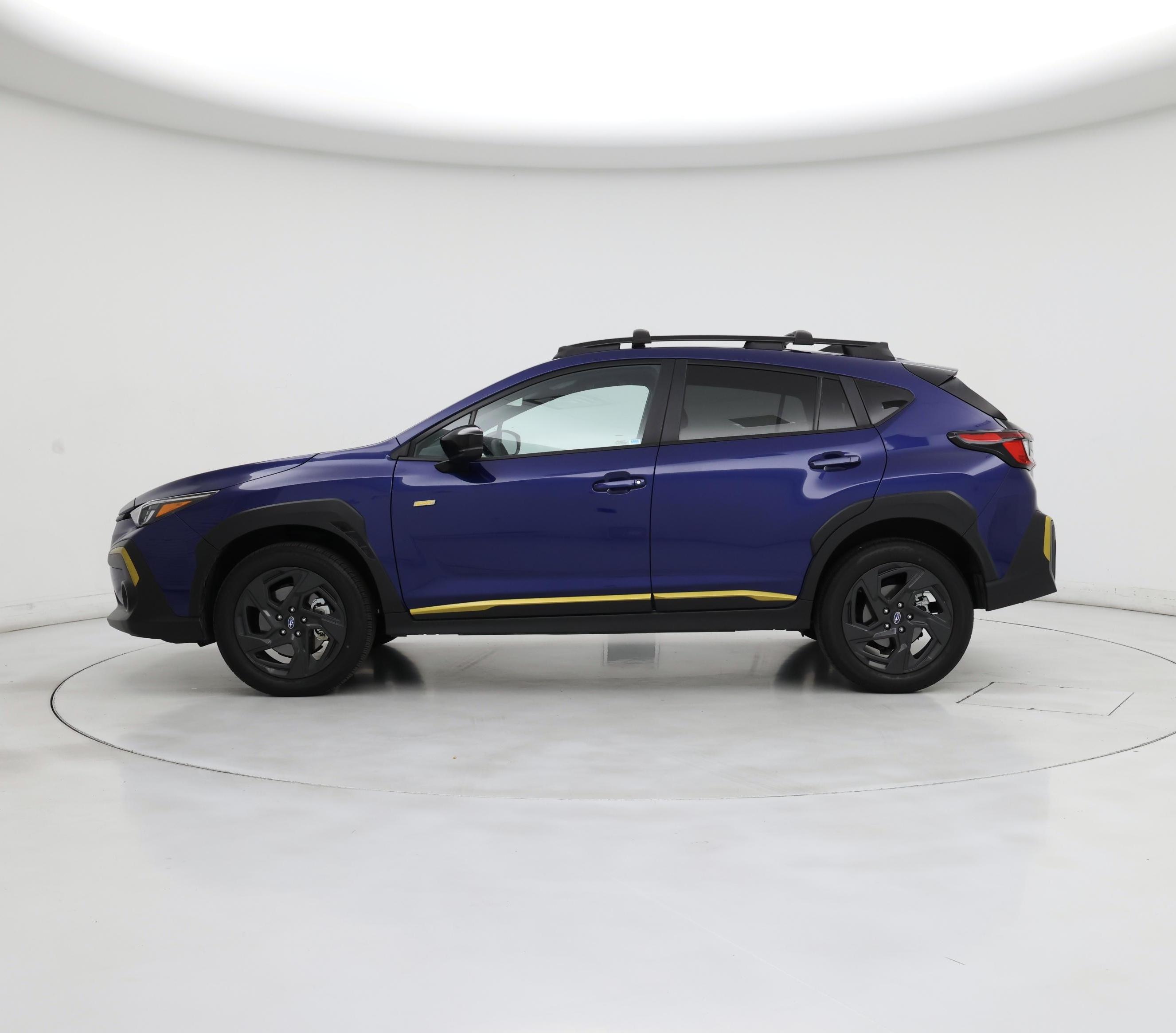 Thumbnail: 2024 Subaru Crosstrek - 3