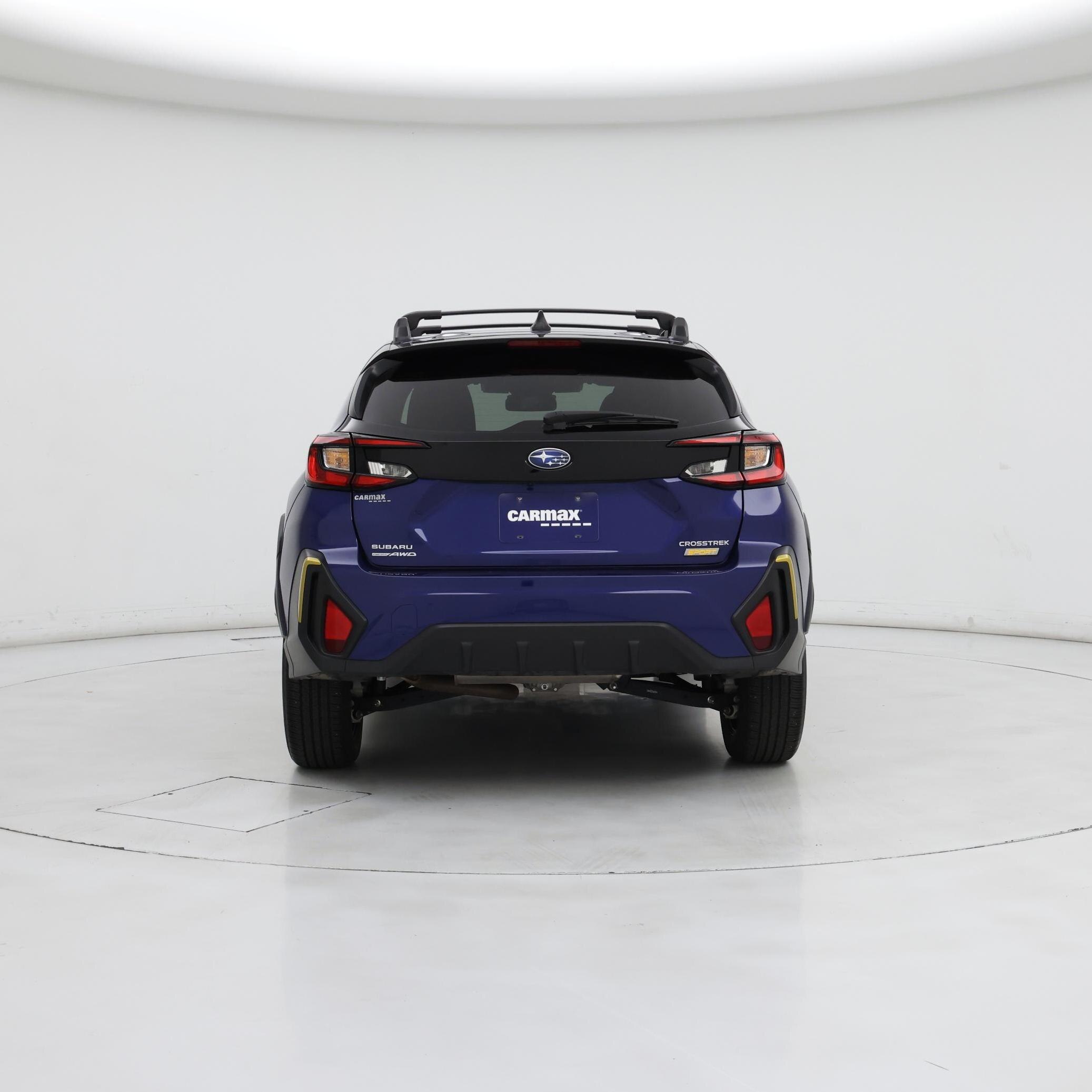 Thumbnail: 2024 Subaru Crosstrek - 6