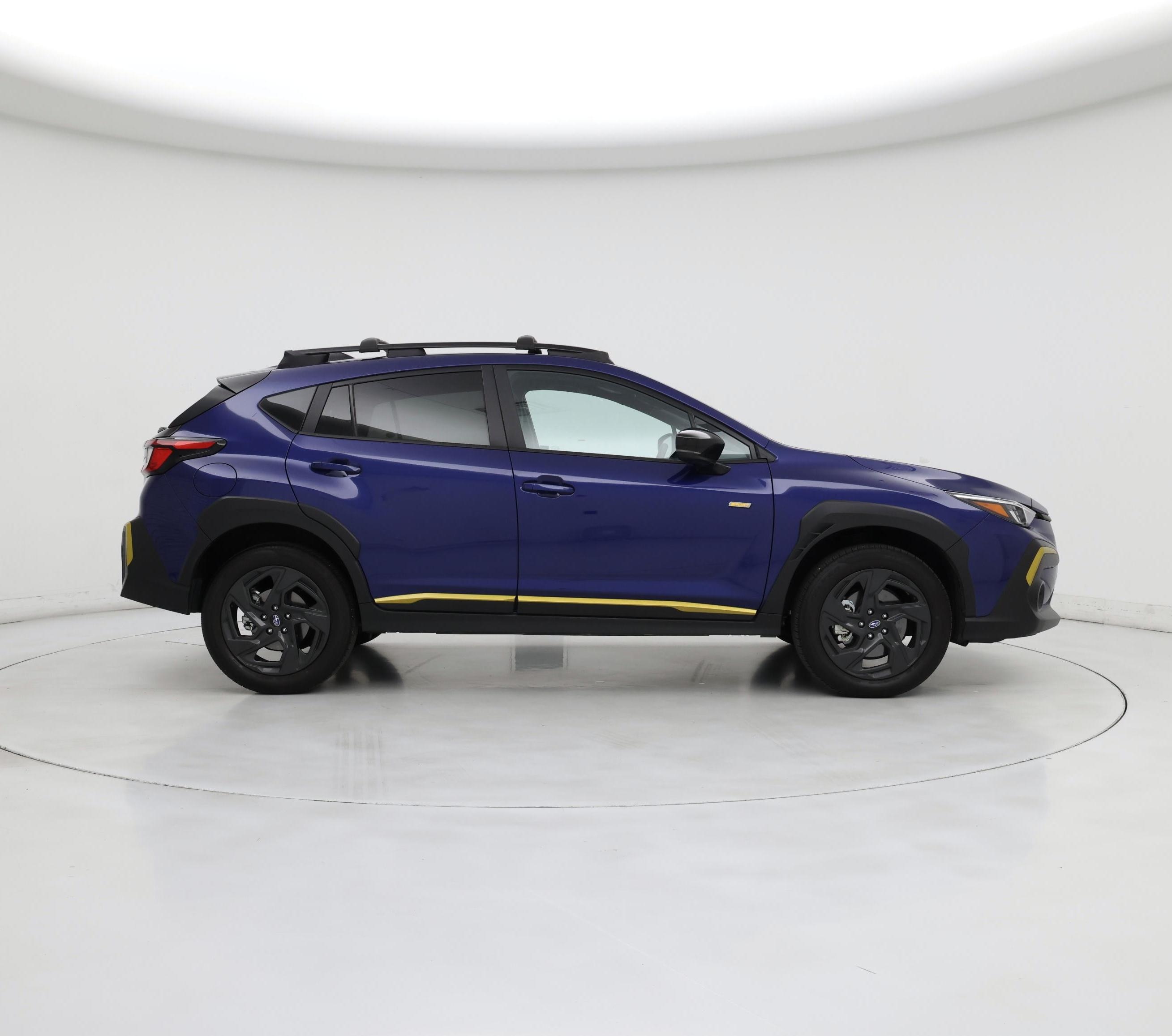 Thumbnail: 2024 Subaru Crosstrek - 7