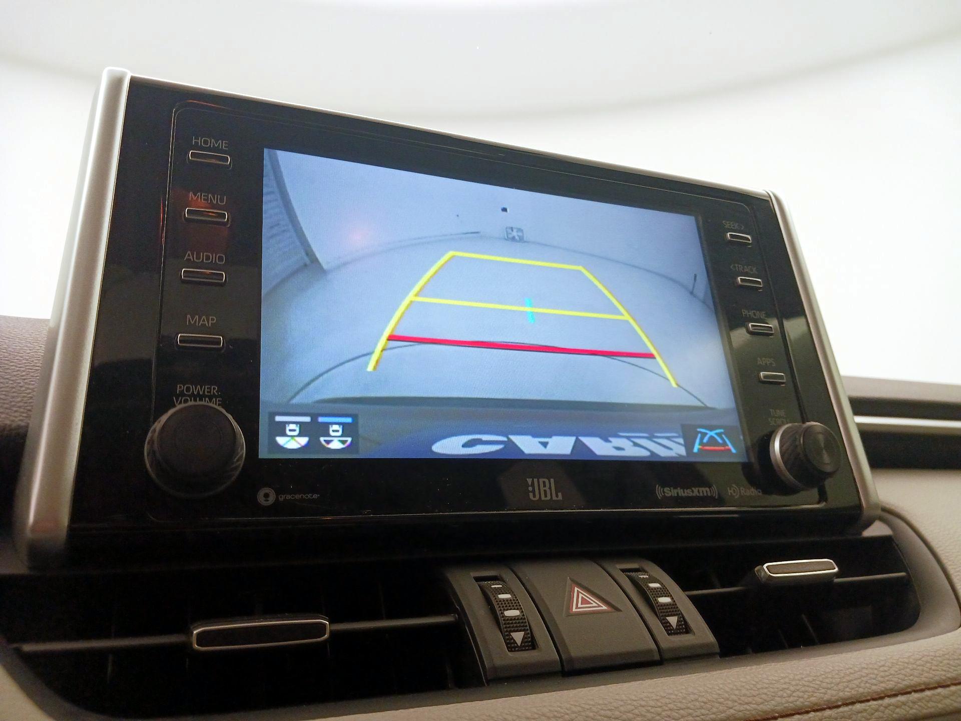 Thumbnail: 2021 Toyota RAV4 - 15