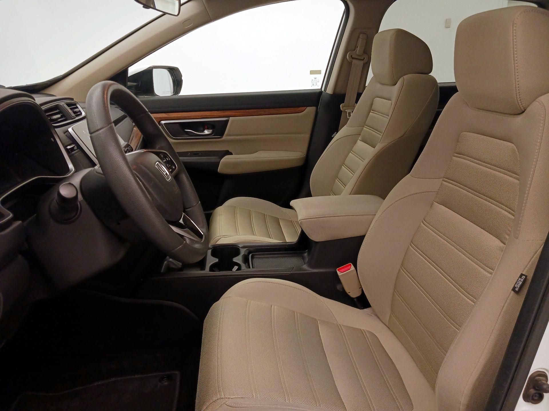 Thumbnail: 2017 Honda CR-V - 11