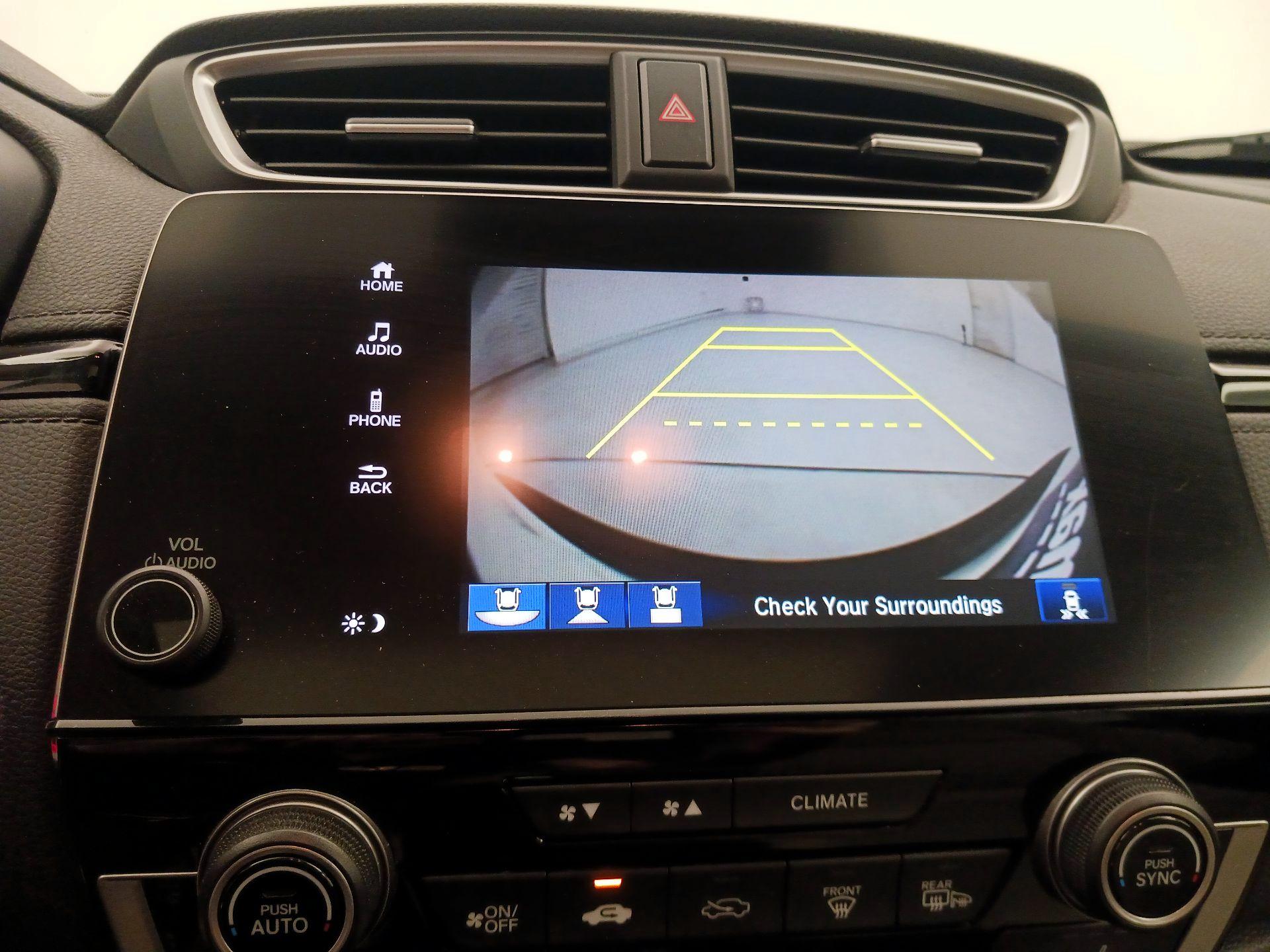 Thumbnail: 2017 Honda CR-V - 14