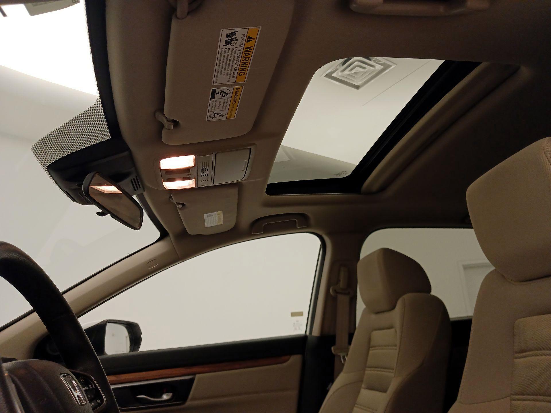 Thumbnail: 2017 Honda CR-V - 19