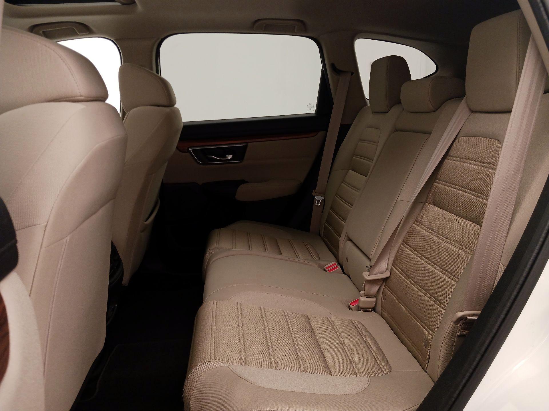 Thumbnail: 2017 Honda CR-V - 20