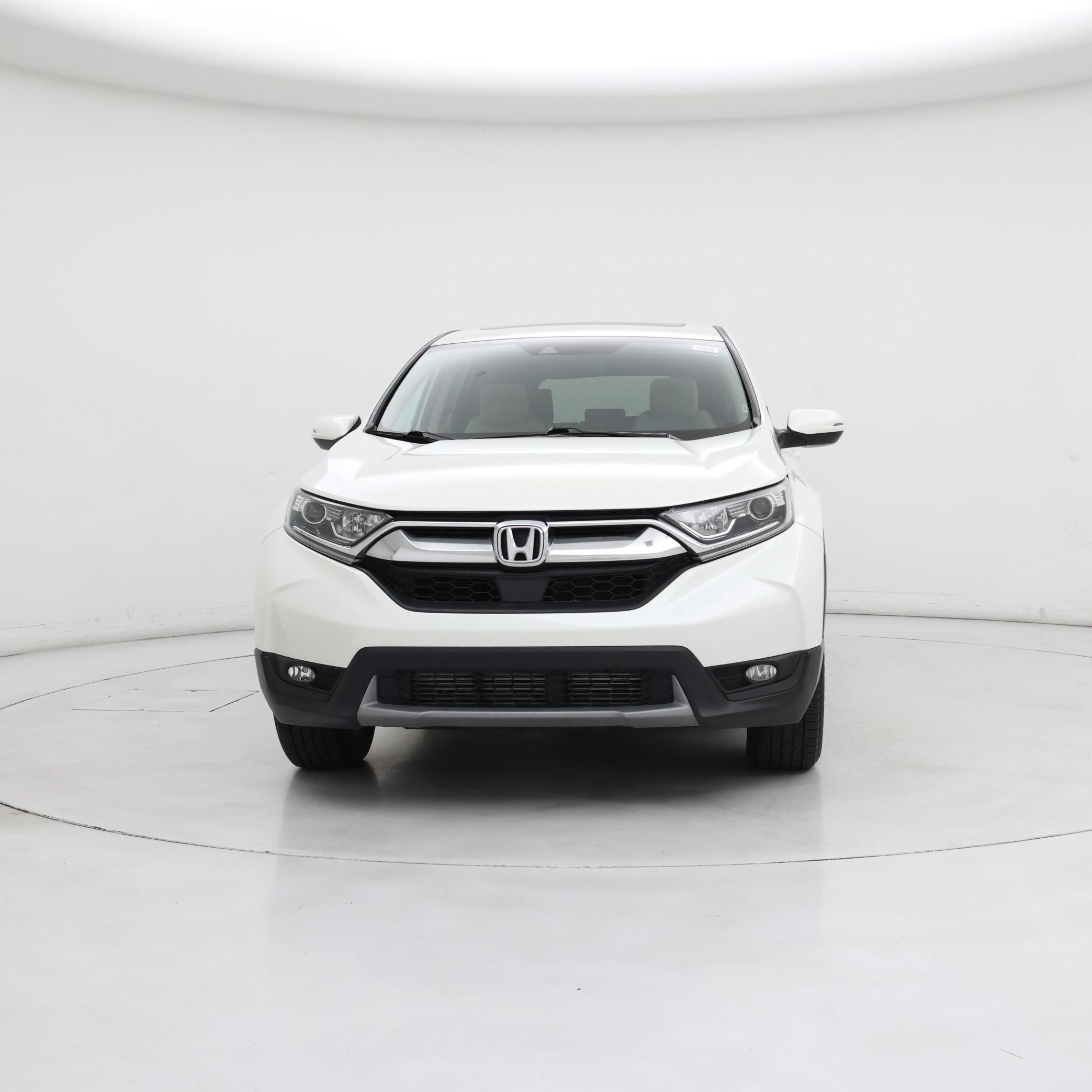 Thumbnail: 2017 Honda CR-V - 5