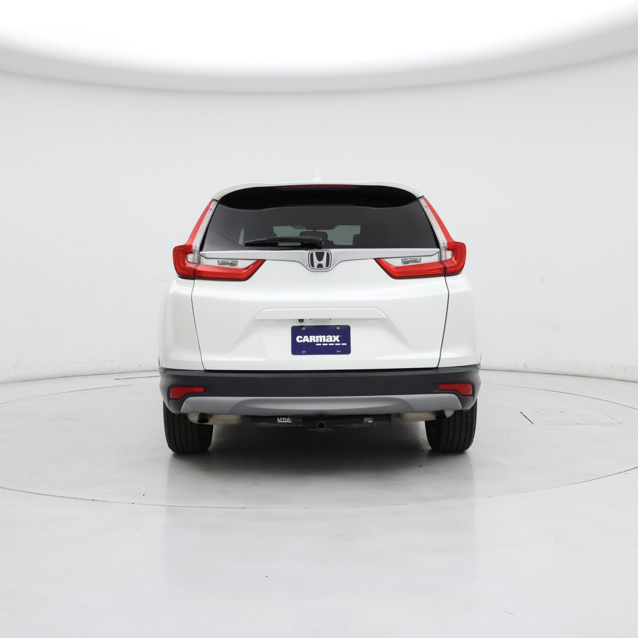Thumbnail: 2017 Honda CR-V - 6