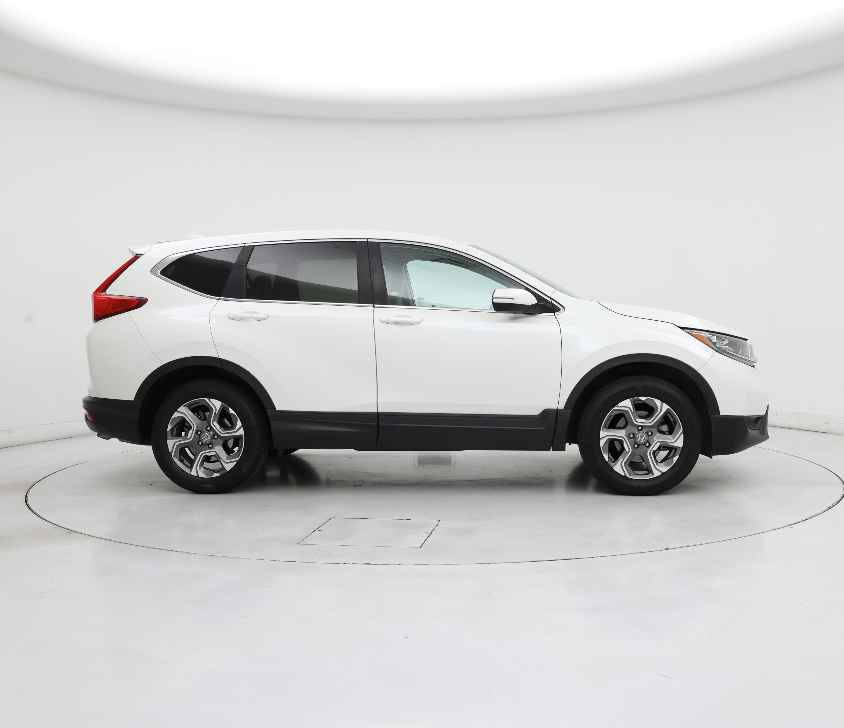 Thumbnail: 2017 Honda CR-V - 7