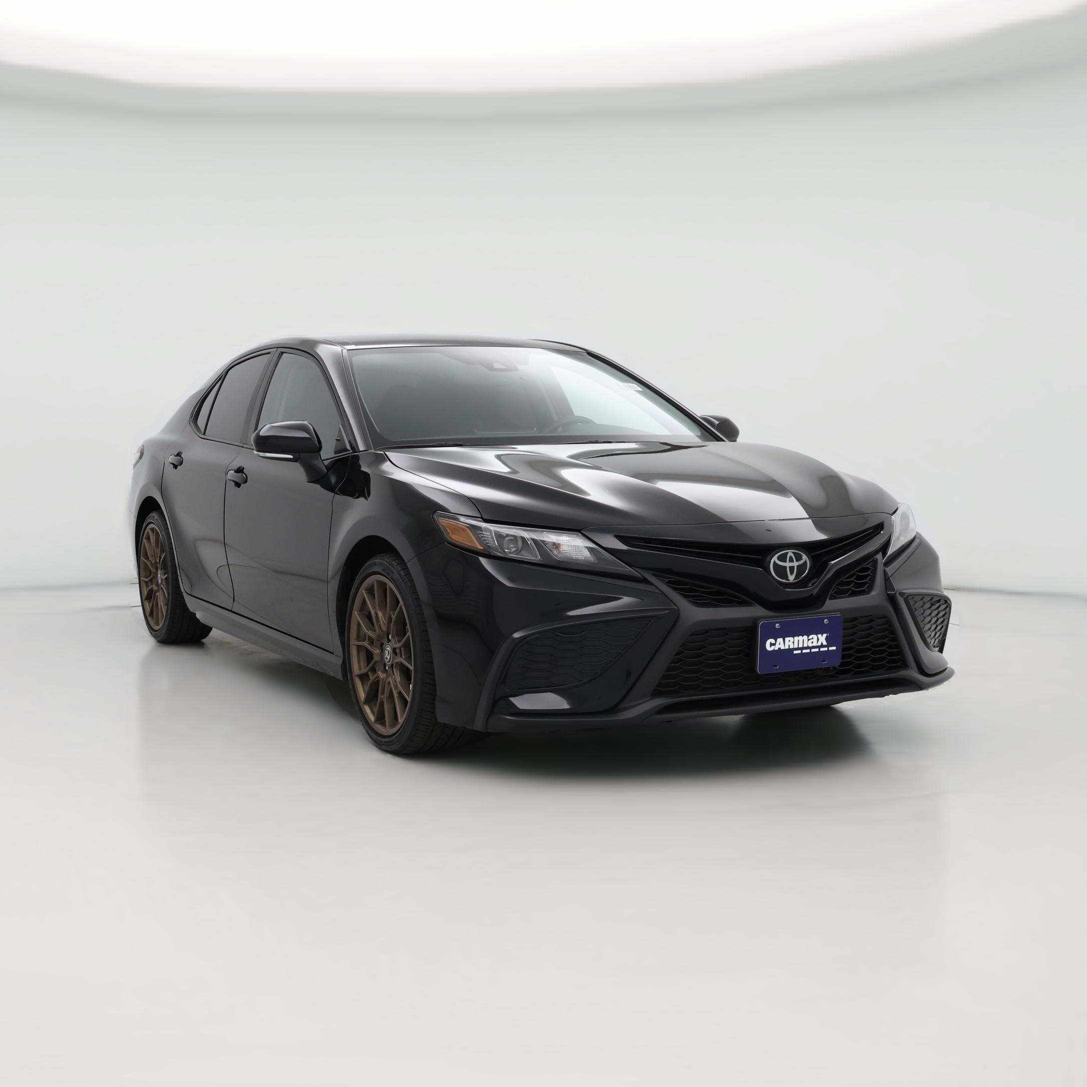 Thumbnail: 2023 Toyota Camry - 1