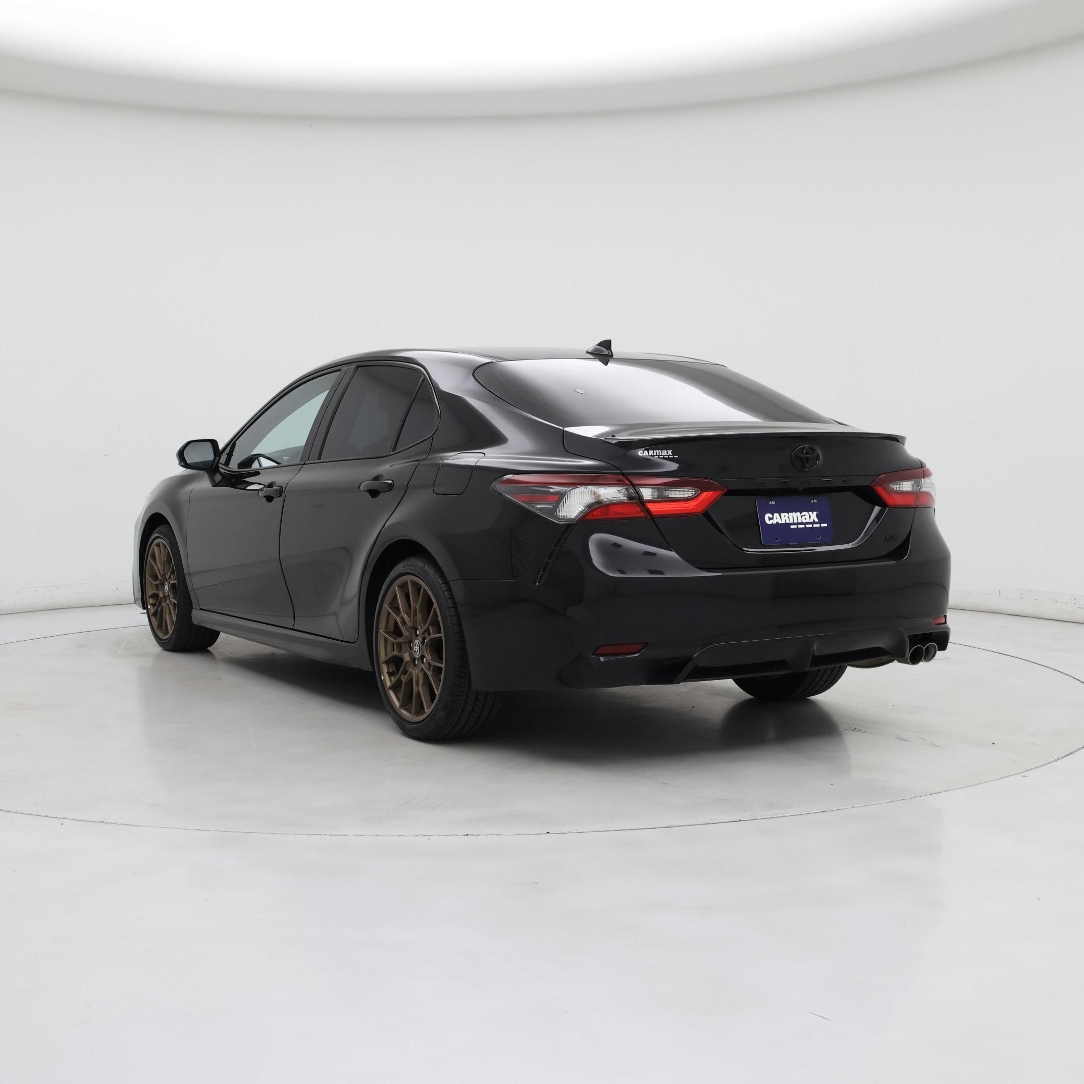 Thumbnail: 2023 Toyota Camry - 2