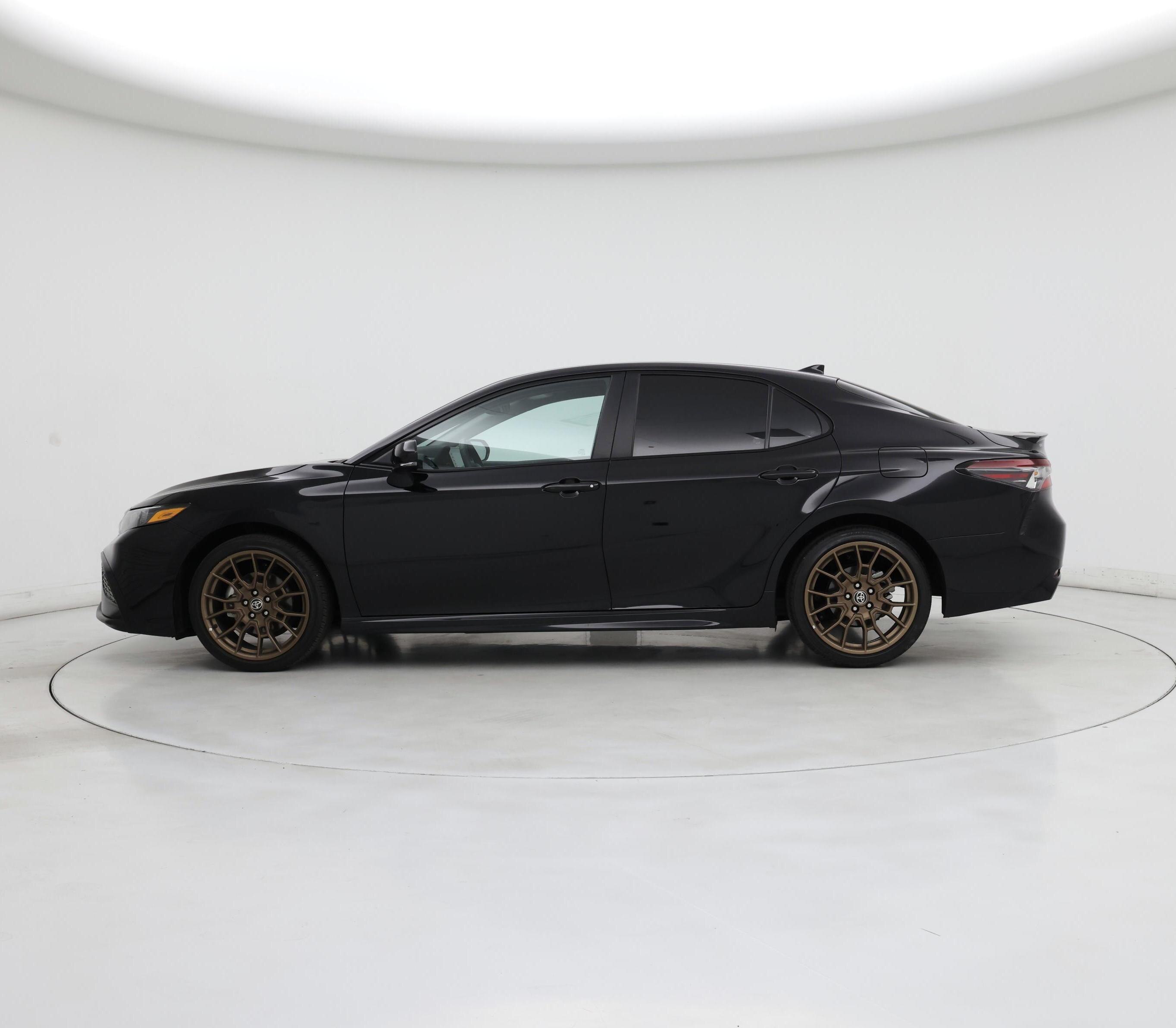 Thumbnail: 2023 Toyota Camry - 3