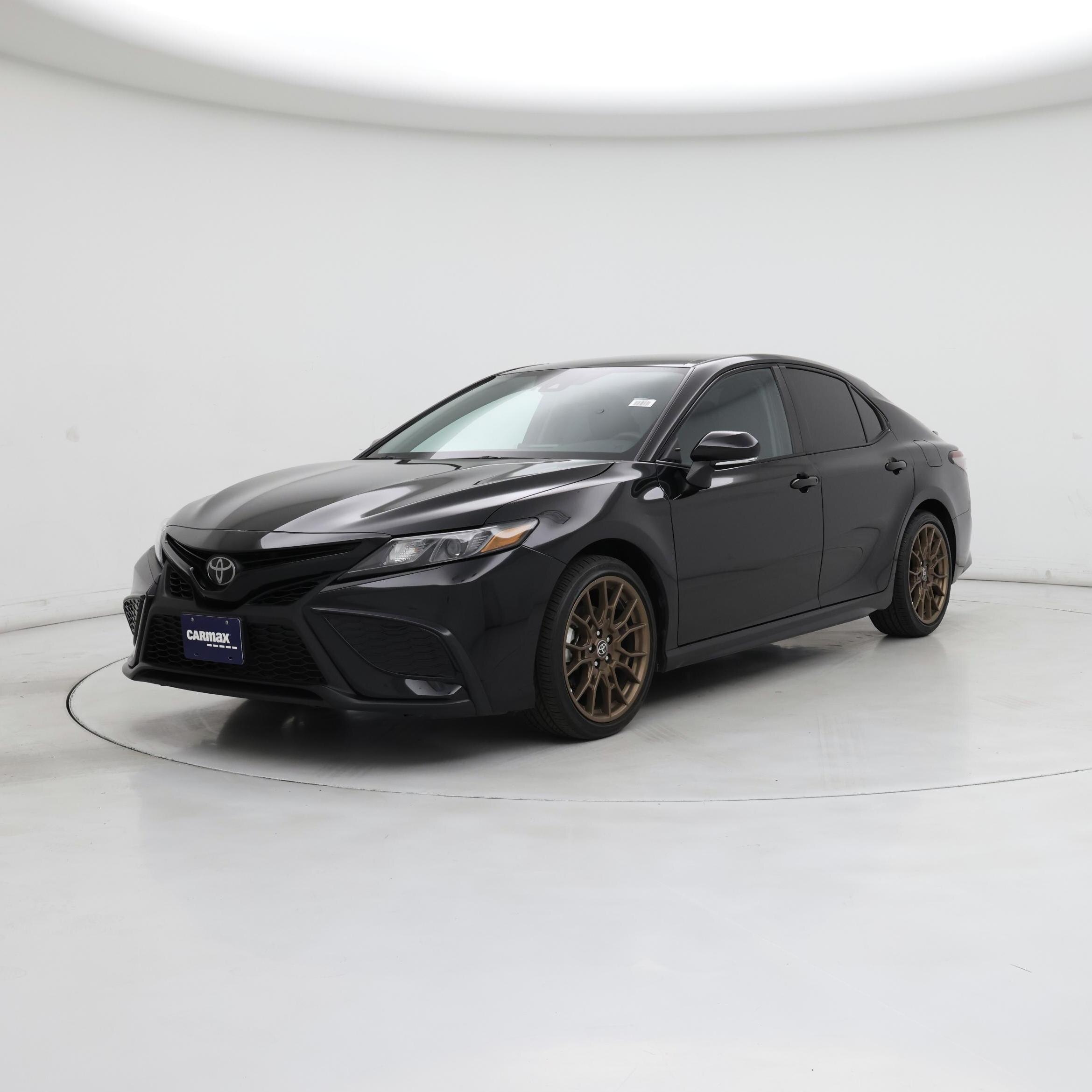 Thumbnail: 2023 Toyota Camry - 4
