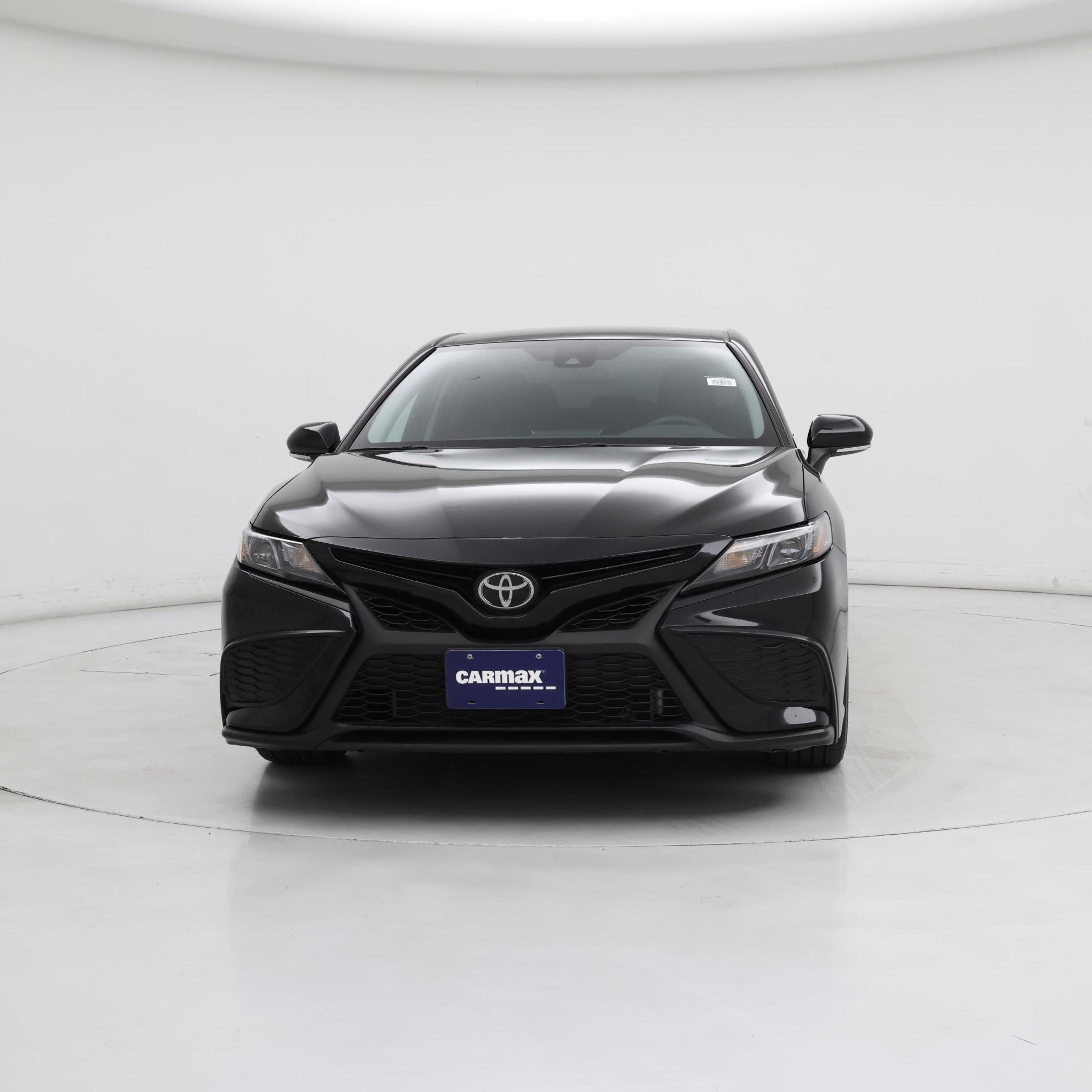 Thumbnail: 2023 Toyota Camry - 5