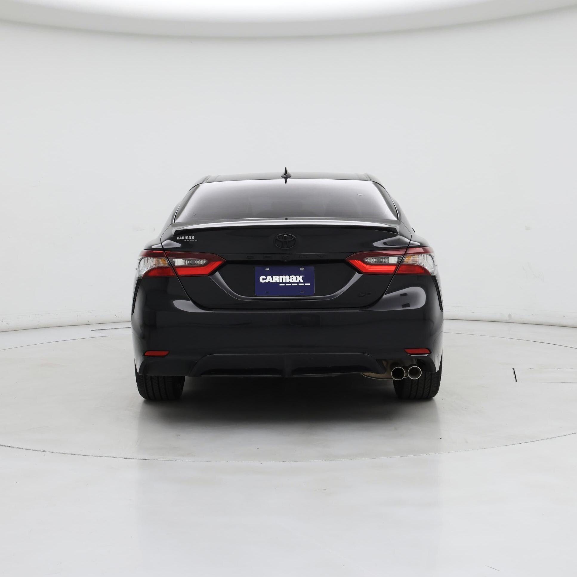 Thumbnail: 2023 Toyota Camry - 6