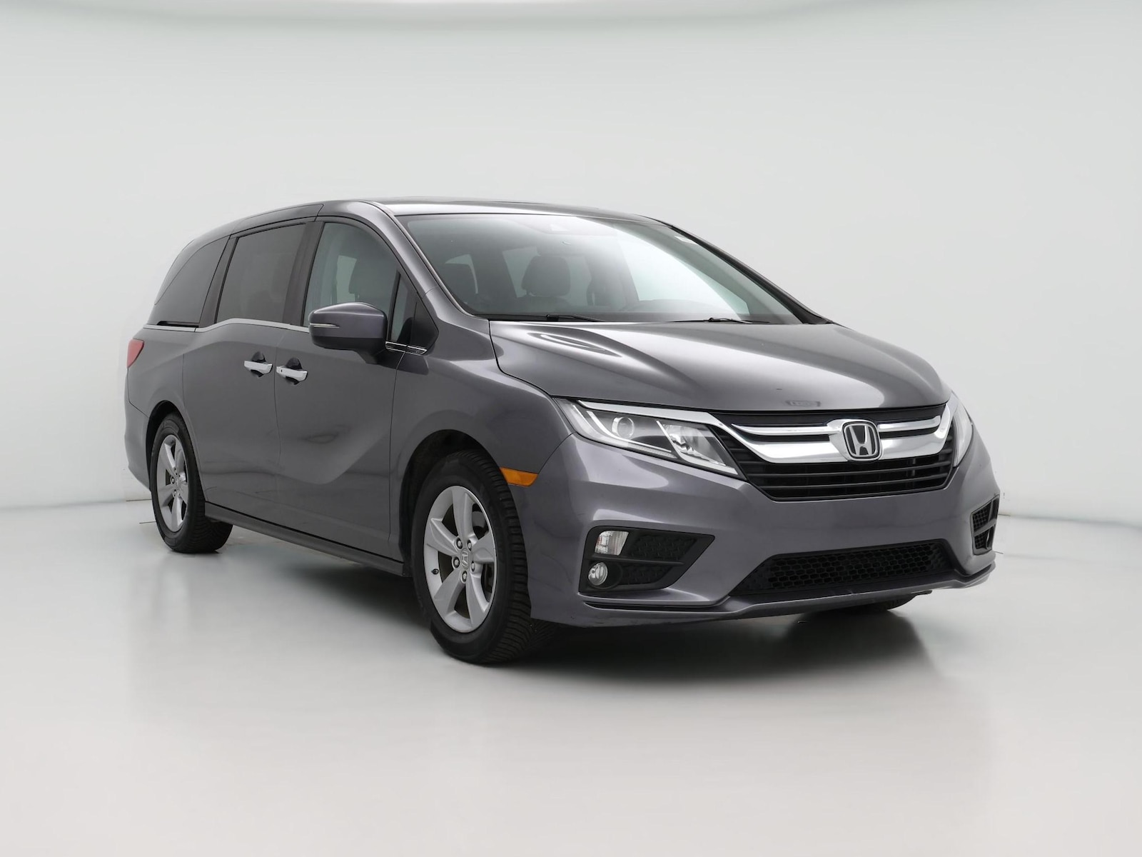 2019 Honda Odyssey