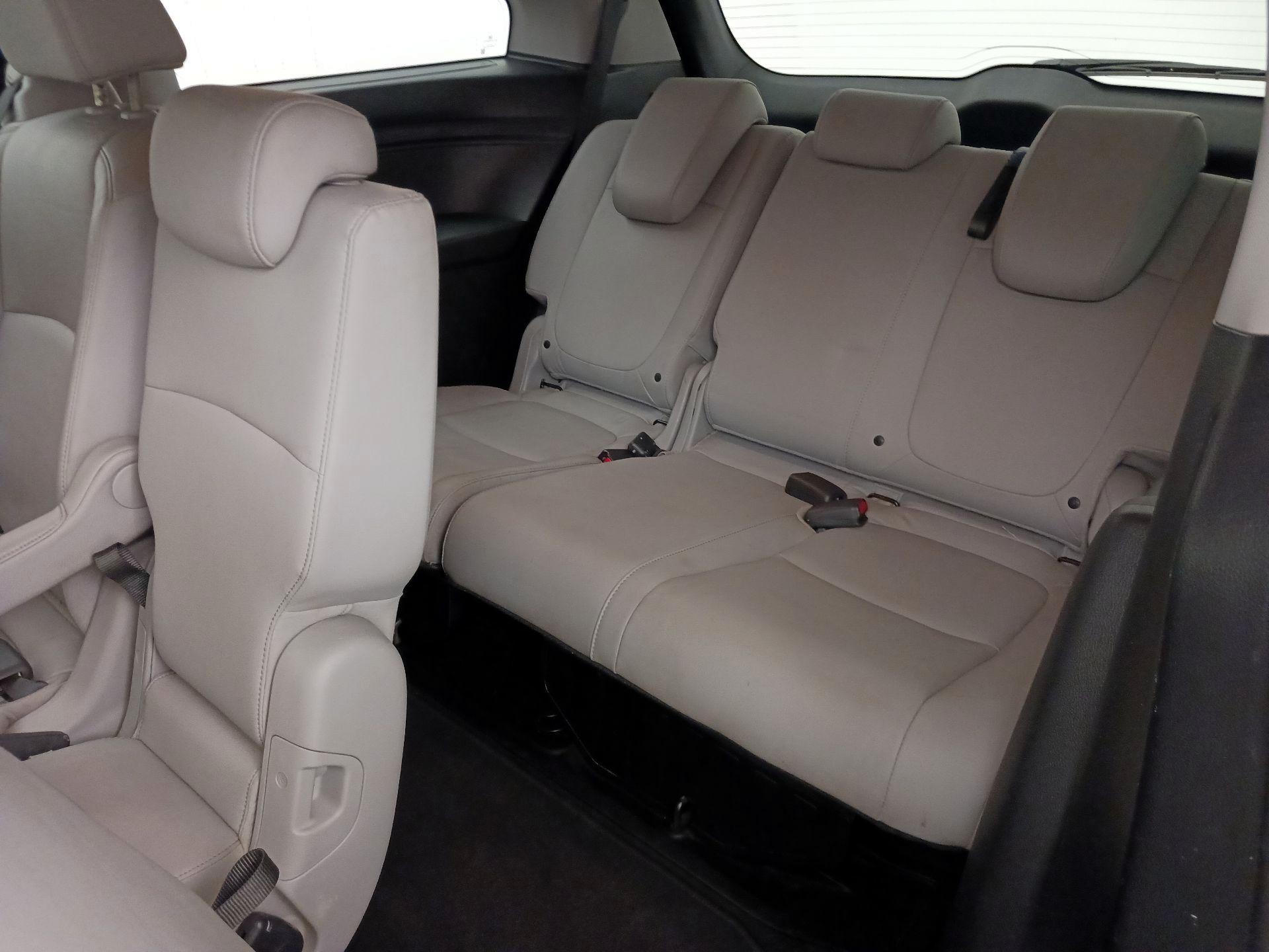 Thumbnail: 2019 Honda Odyssey - 20