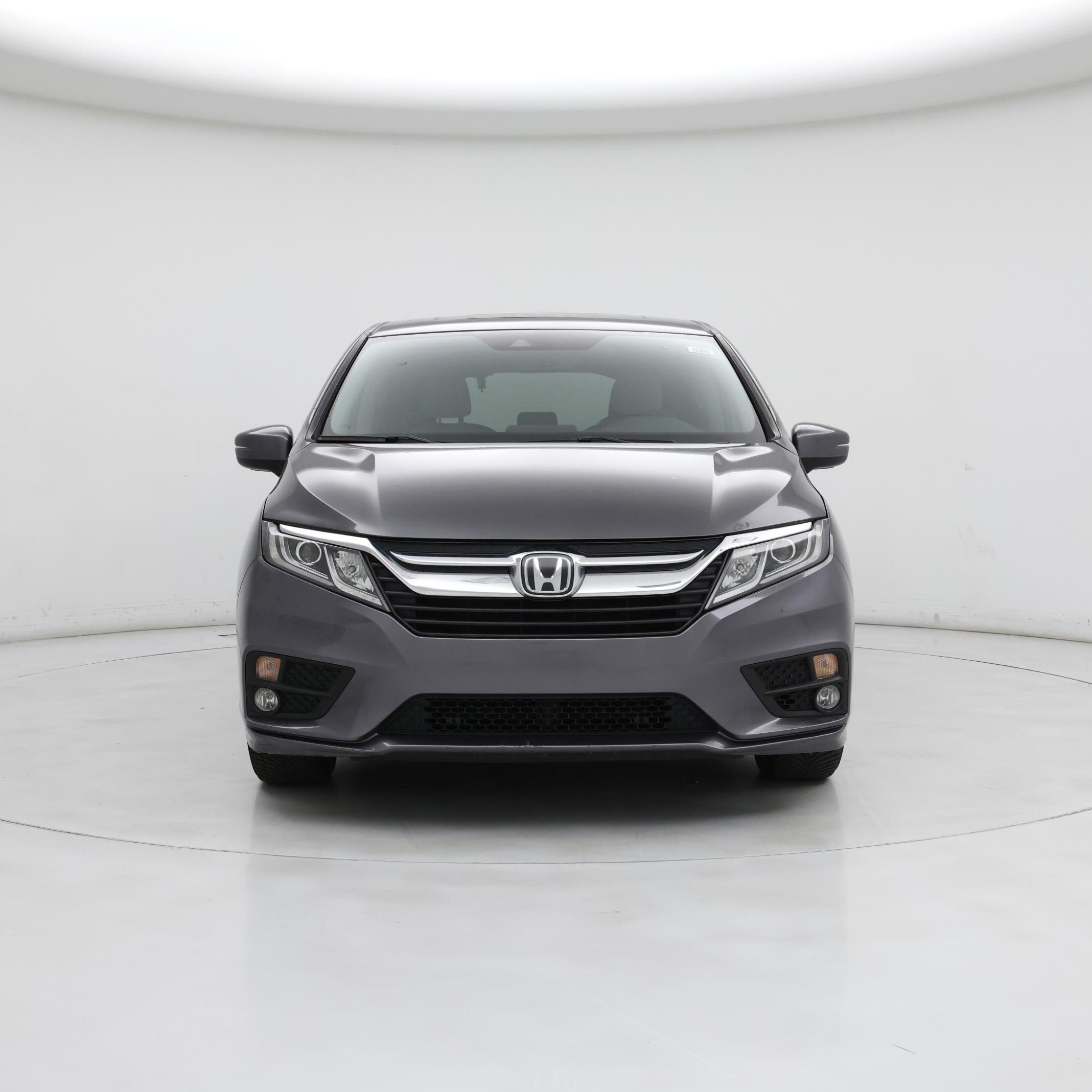 Thumbnail: 2019 Honda Odyssey - 5