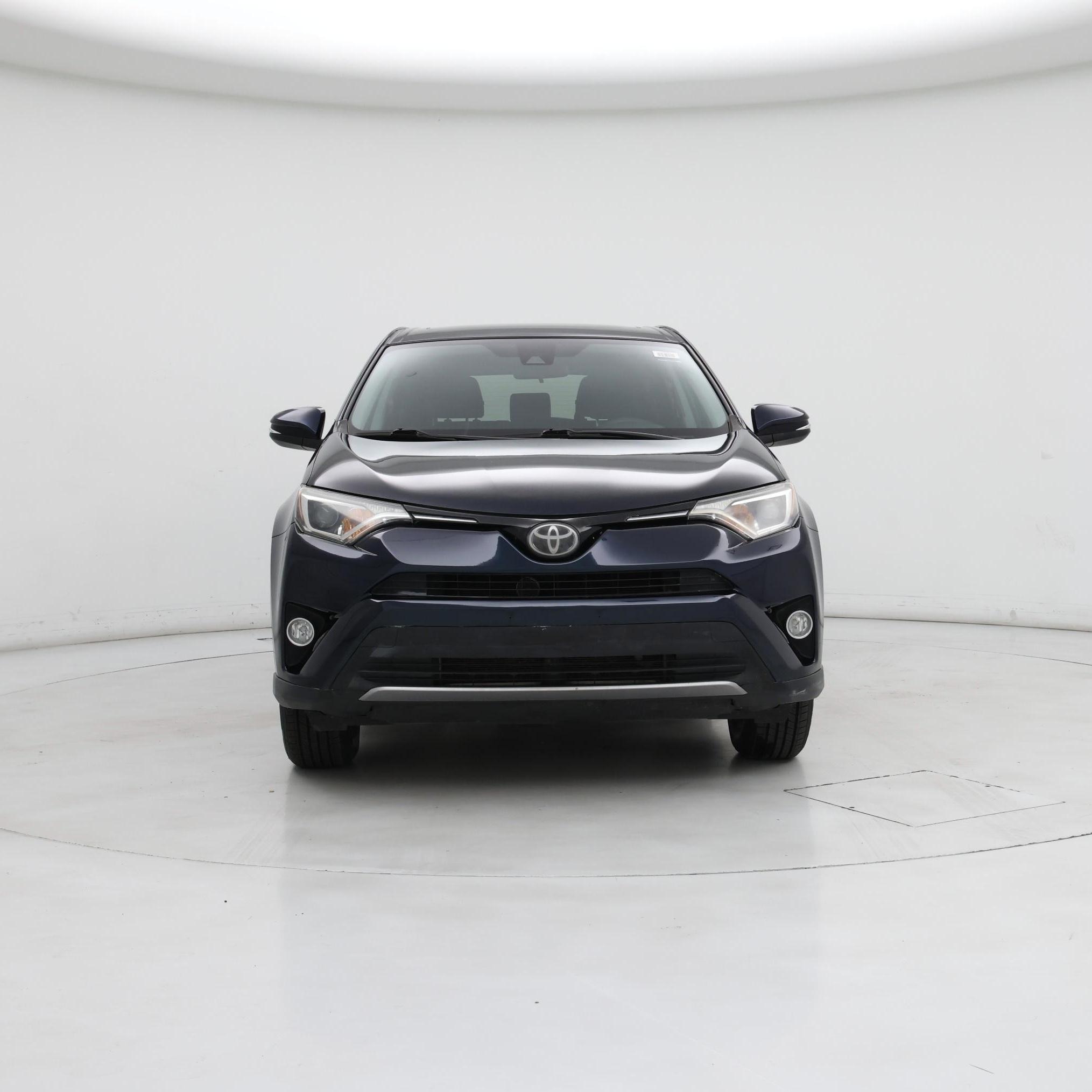 Thumbnail: 2018 Toyota RAV4 - 5