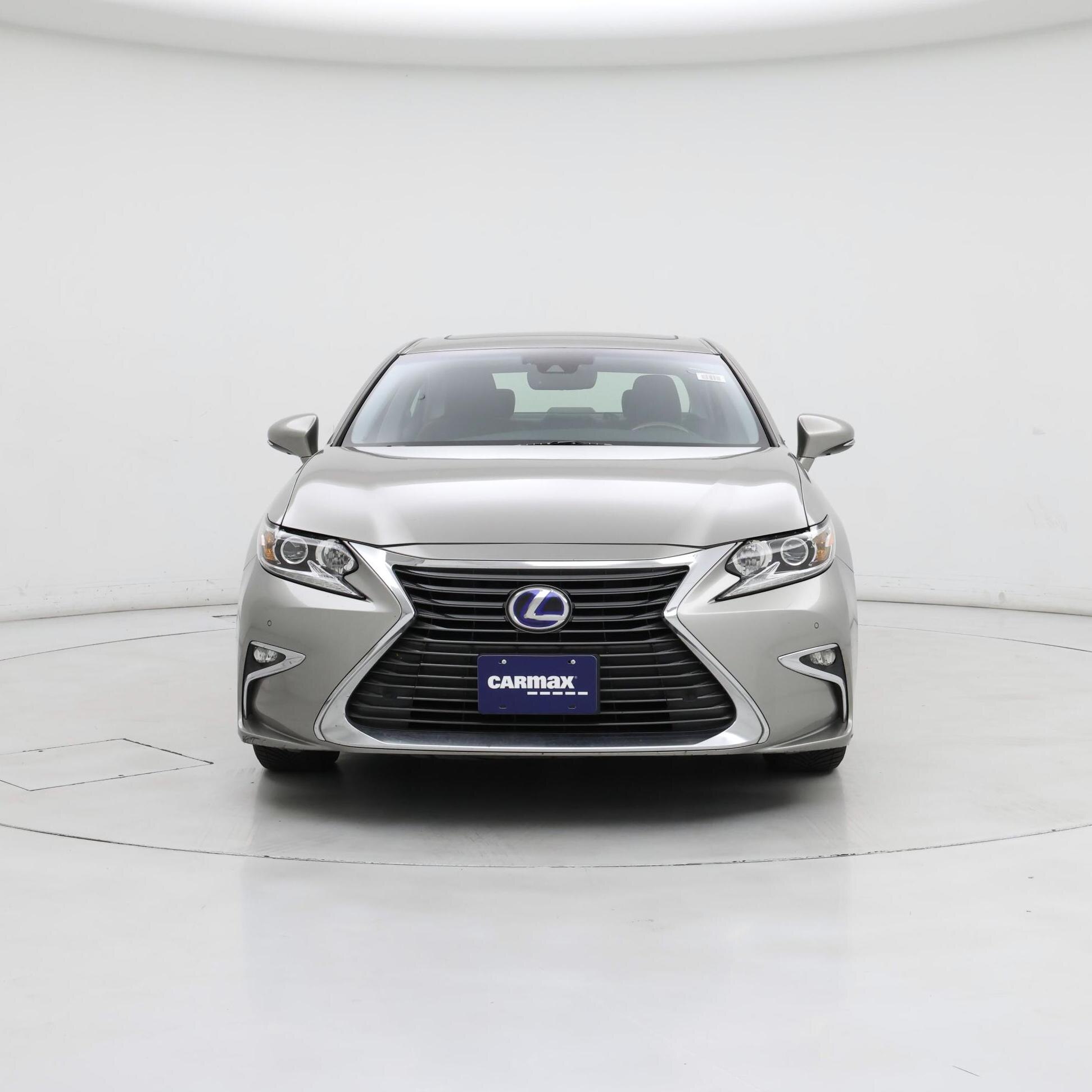 Thumbnail: 2016 Lexus ES - 5