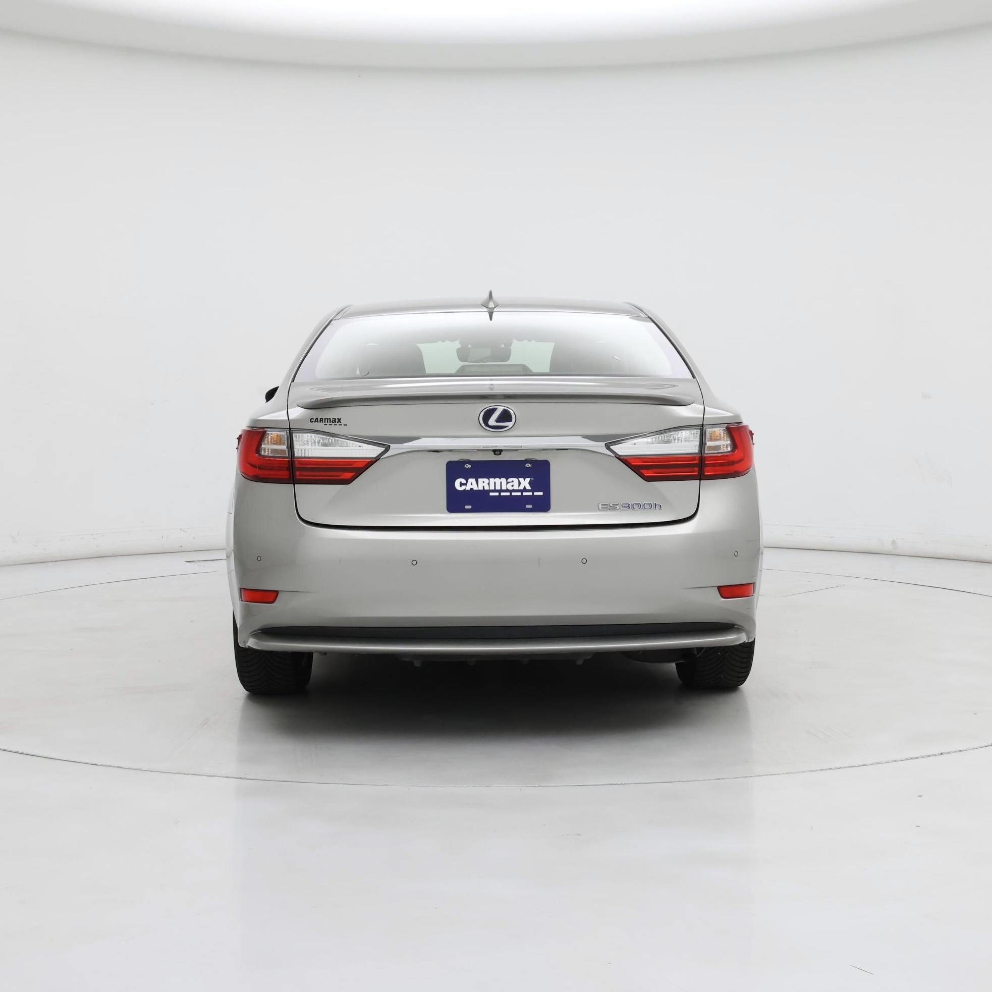 Thumbnail: 2016 Lexus ES - 6