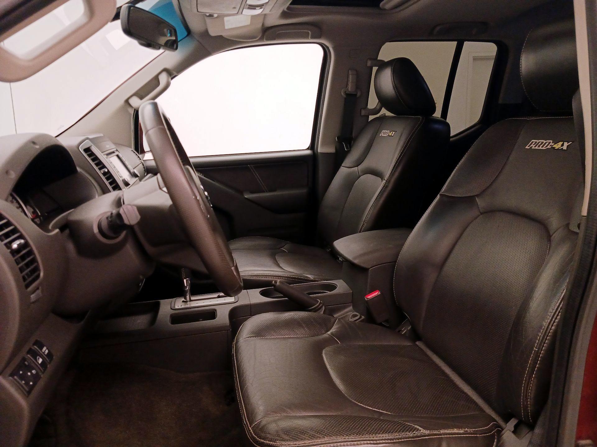 Thumbnail: 2016 Nissan Frontier - 11